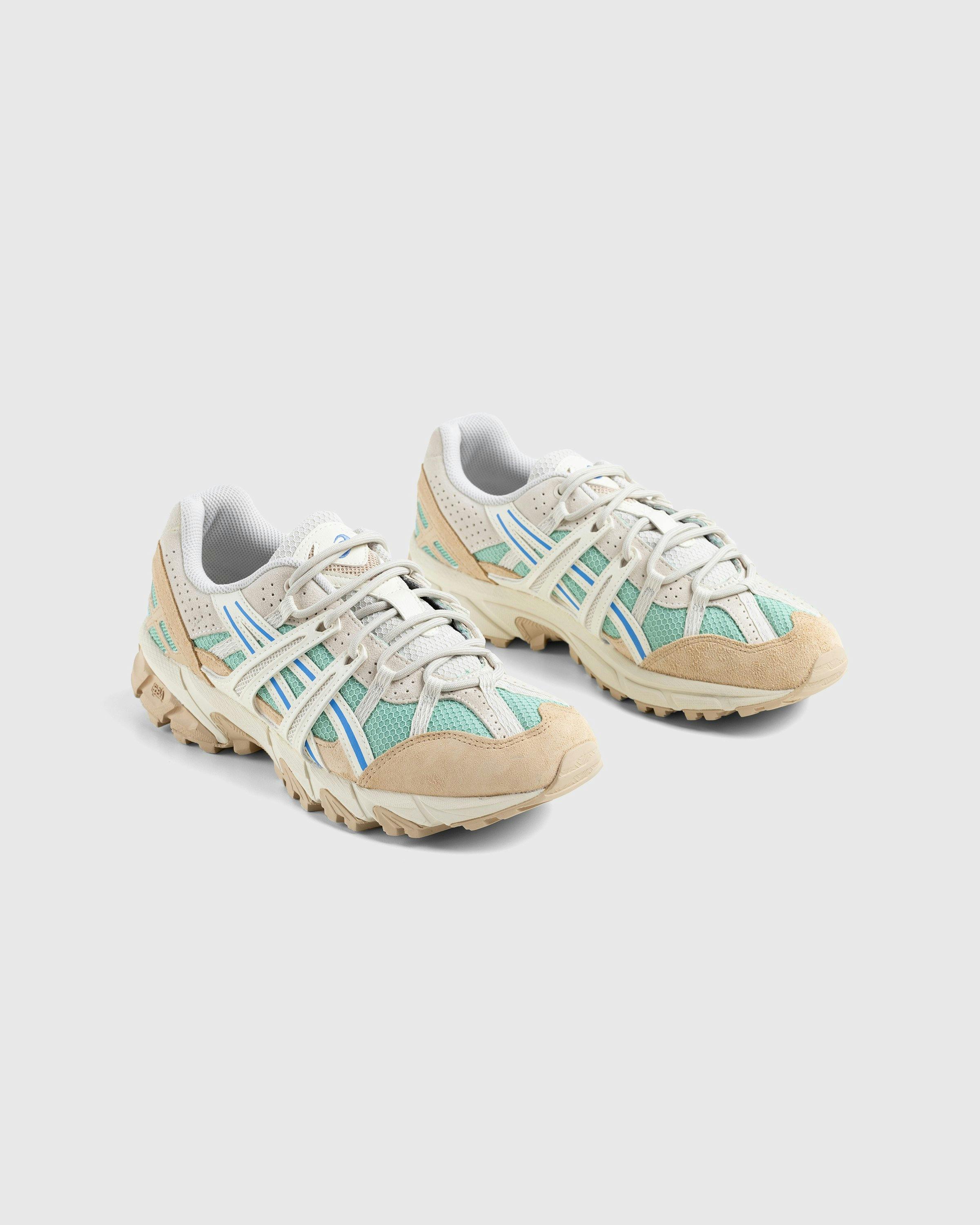 asics - Gel-Sonoma 15-50 Seafoam/Birch - Footwear - Beige - Image 3