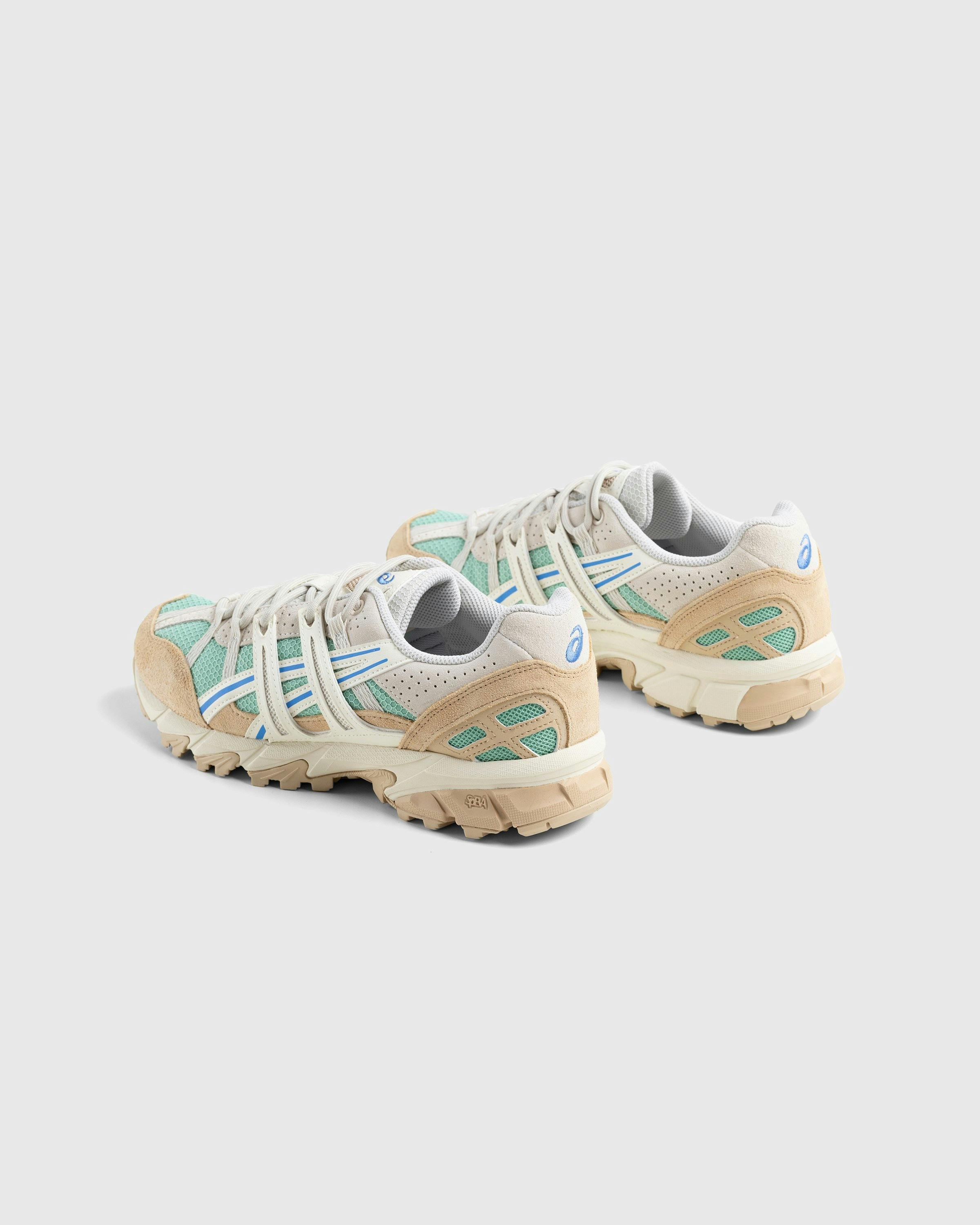 asics - Gel-Sonoma 15-50 Seafoam/Birch - Footwear - Beige - Image 5