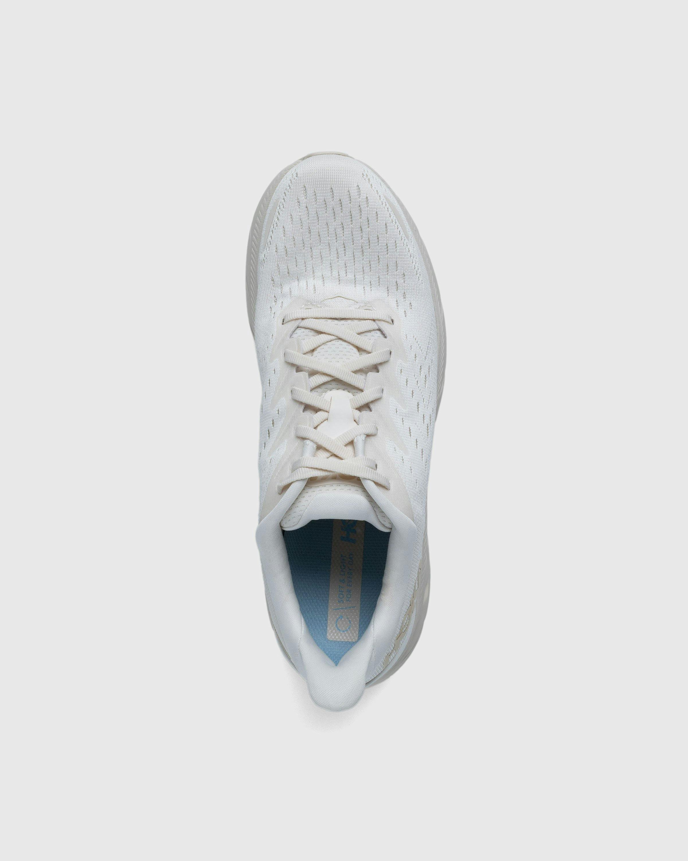 HOKA Clifton 8 Eggnog Highsnobiety Shop