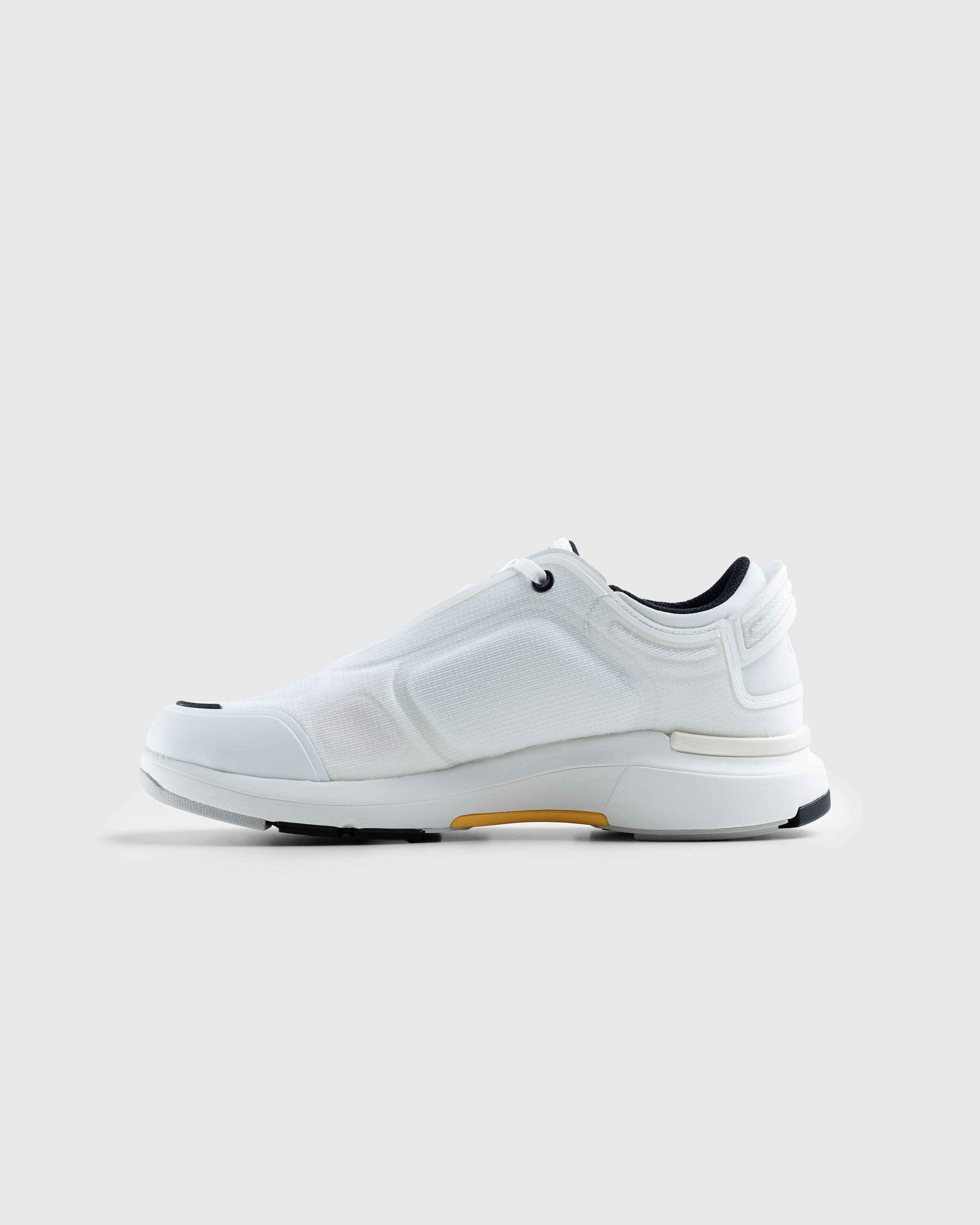 Athletics Footwear - One White - Footwear - White - Image 2