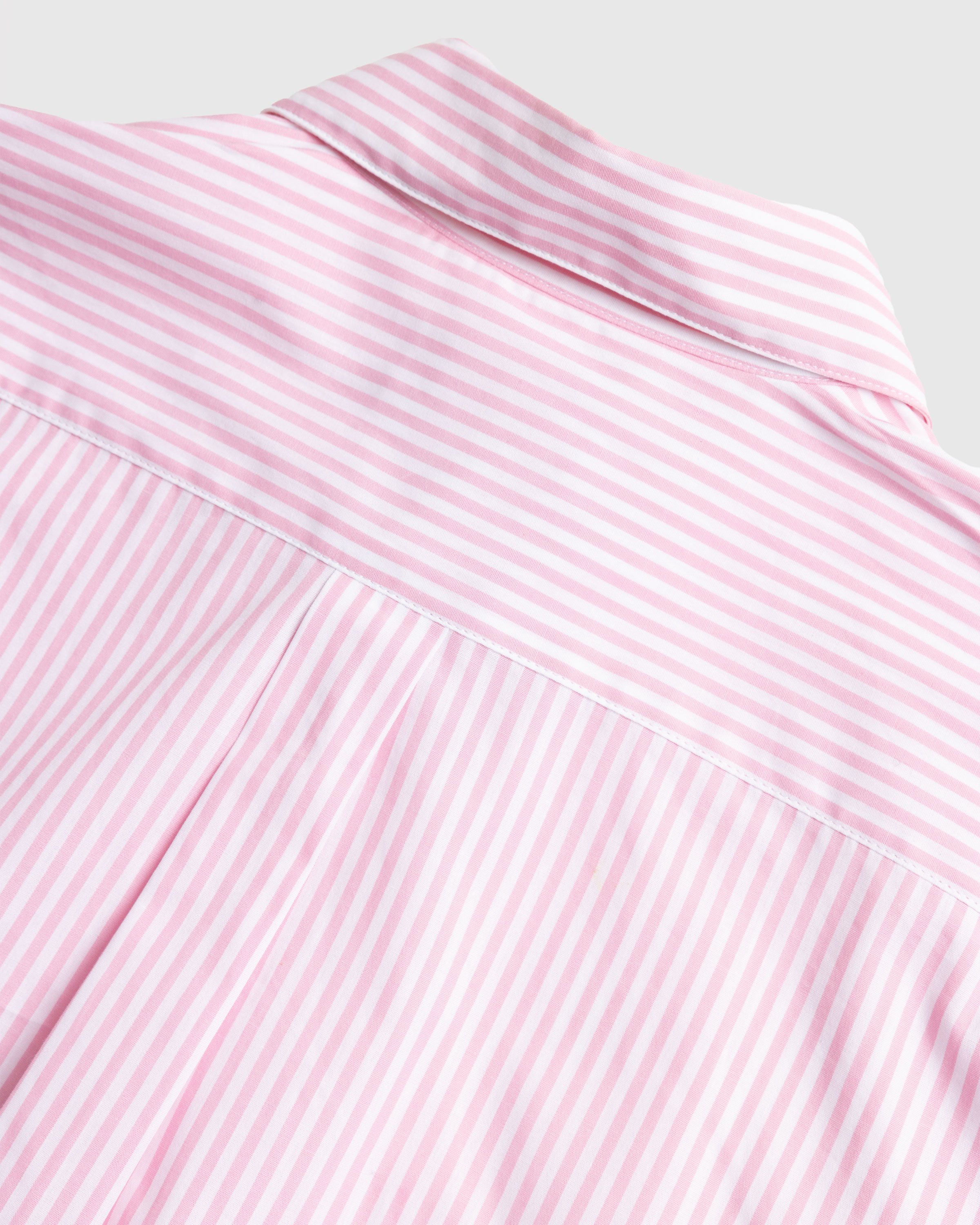 THAMES MMXX. - P.G. Valentine Pink - Clothing - Pink - Image 5