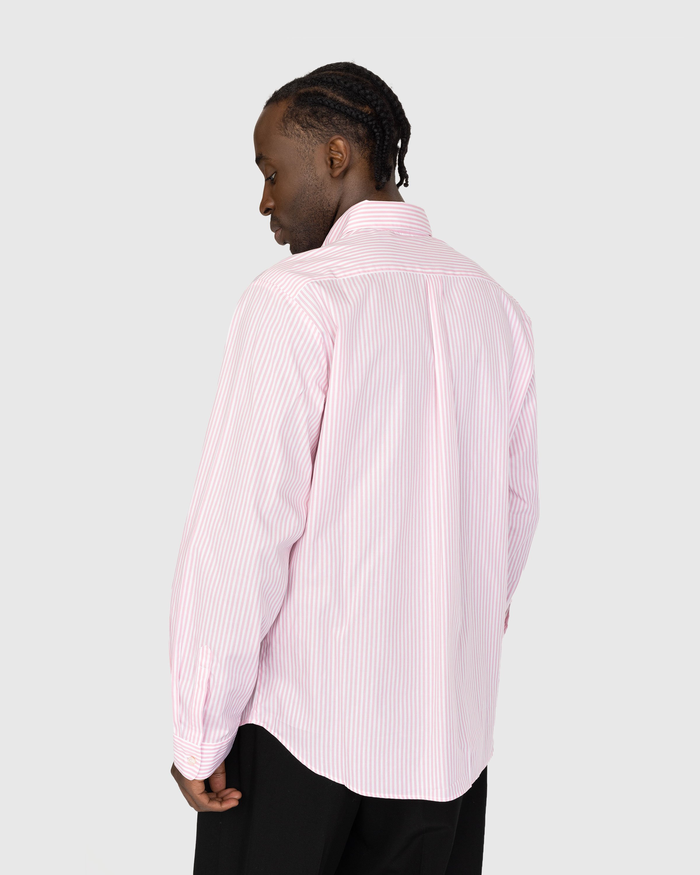 THAMES MMXX. - P.G. Valentine Pink - Clothing - Pink - Image 3