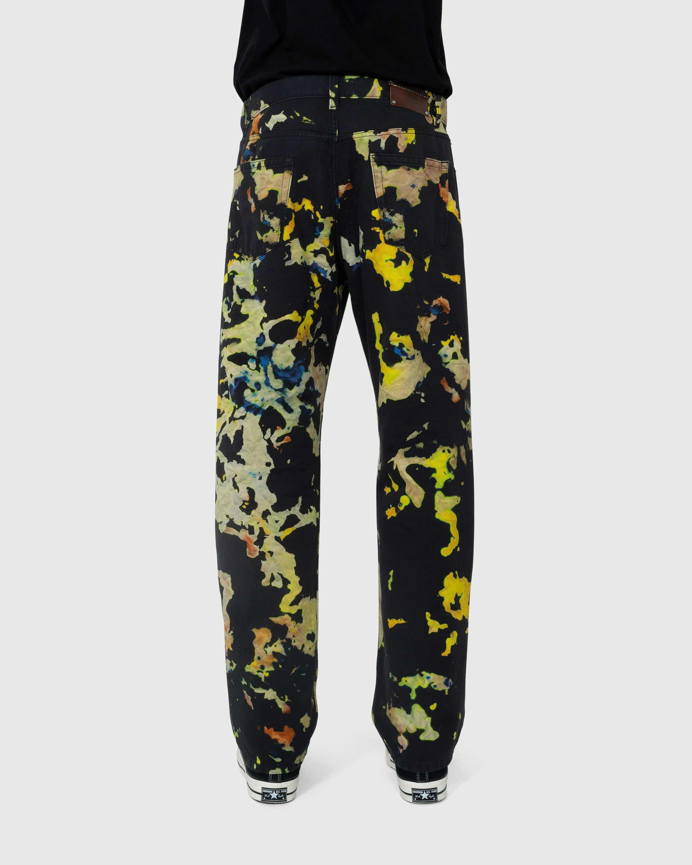 Dries van Noten - Panthero Pants - Clothing - Multi - Image 3