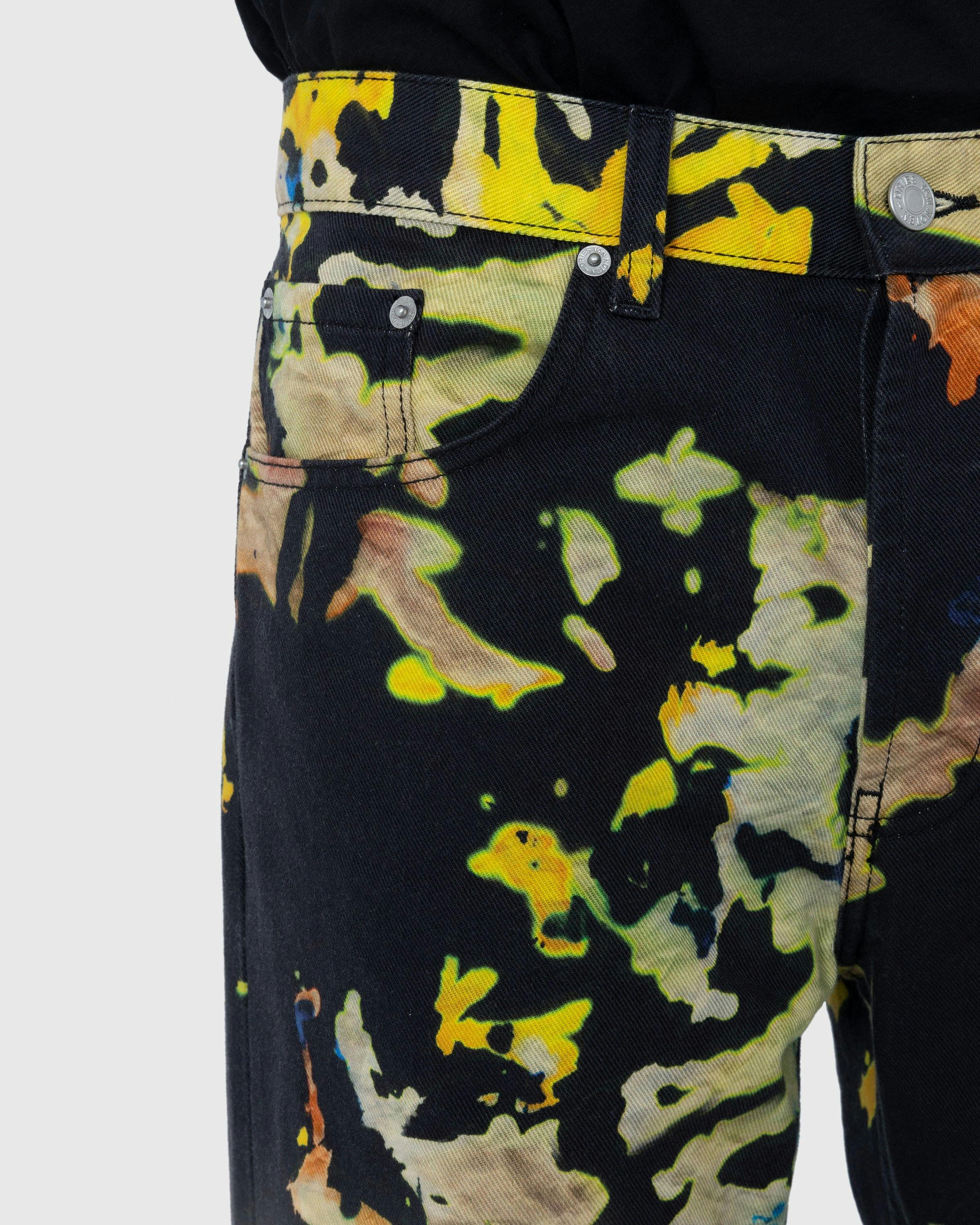 Dries van Noten - Panthero Pants - Clothing - Multi - Image 6