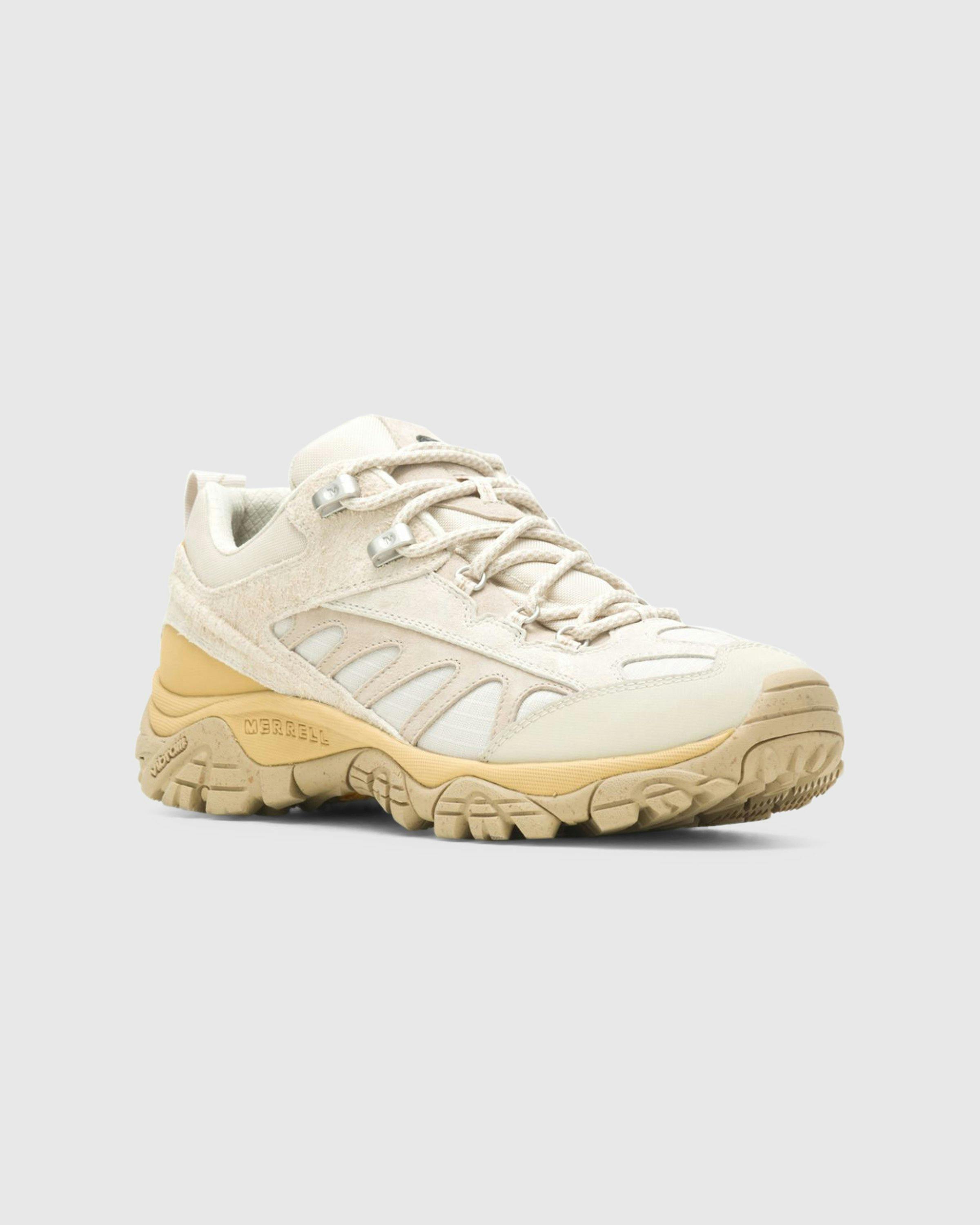 Merrell - Moab Mesa Luxe 1TRL Beige - Footwear - Beige - Image 3