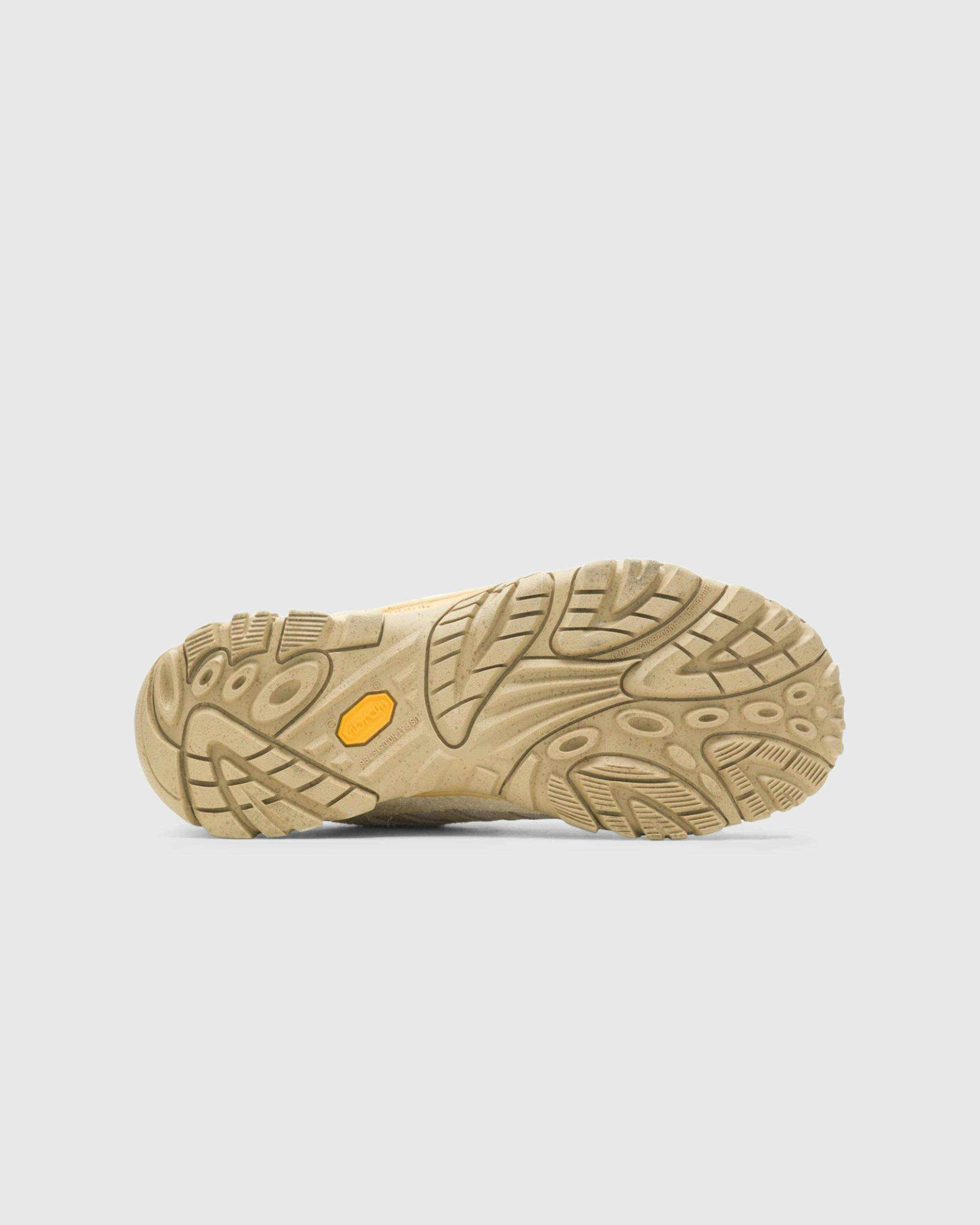 Merrell - Moab Mesa Luxe 1TRL Beige - Footwear - Beige - Image 5