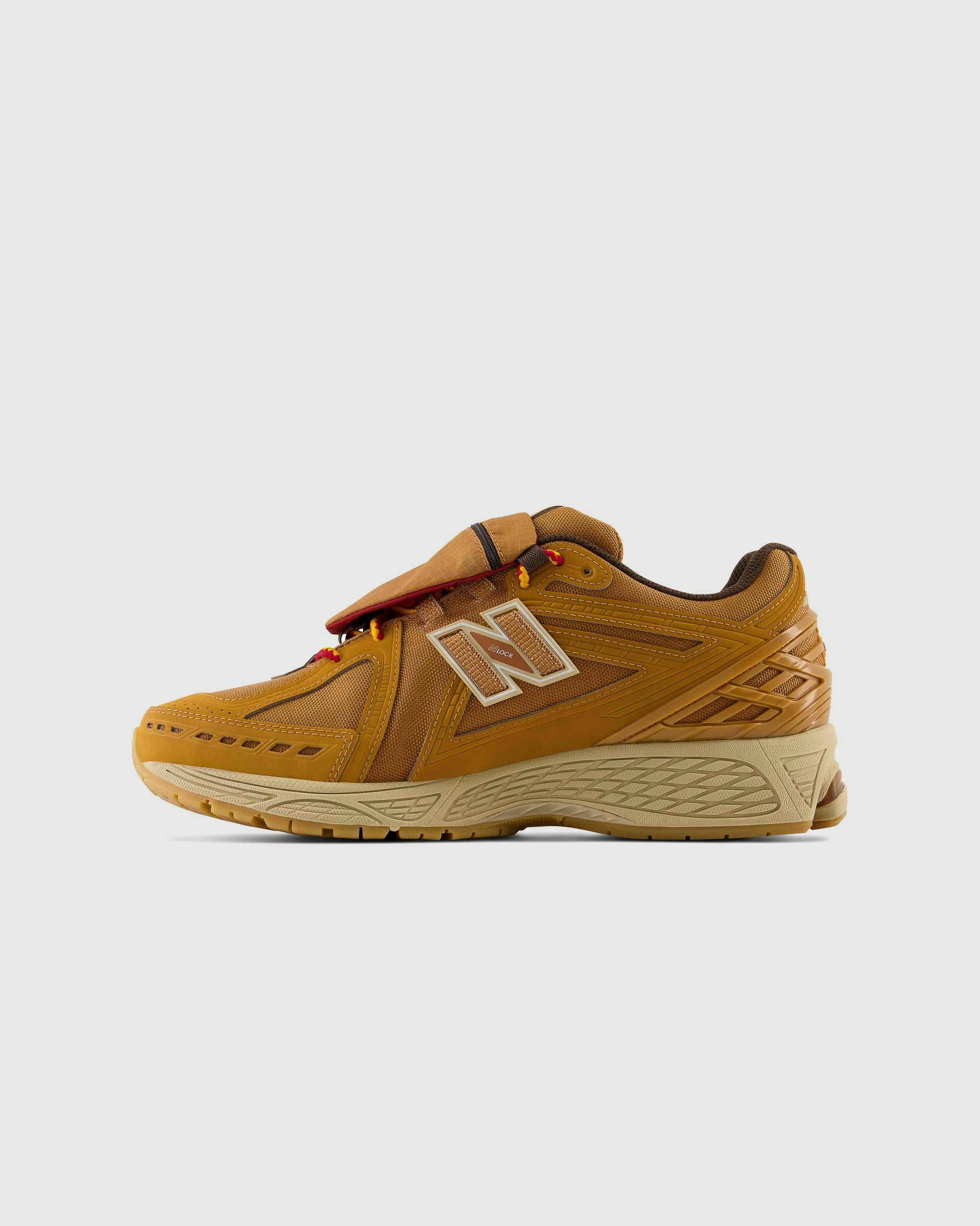 New Balance - M1906ROB Tobacco - Footwear - Brown - Image 2