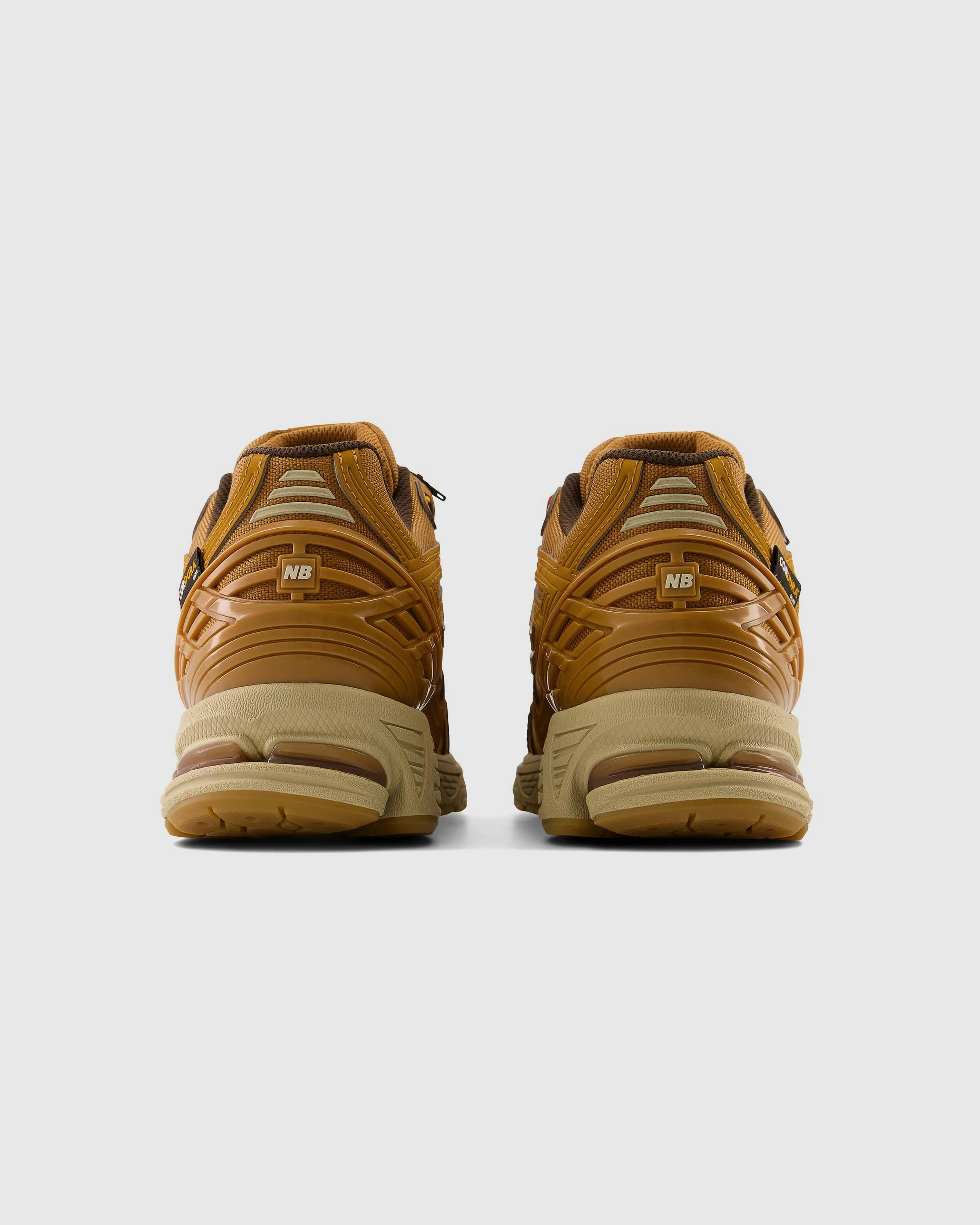 New Balance - M1906ROB Tobacco - Footwear - Brown - Image 4