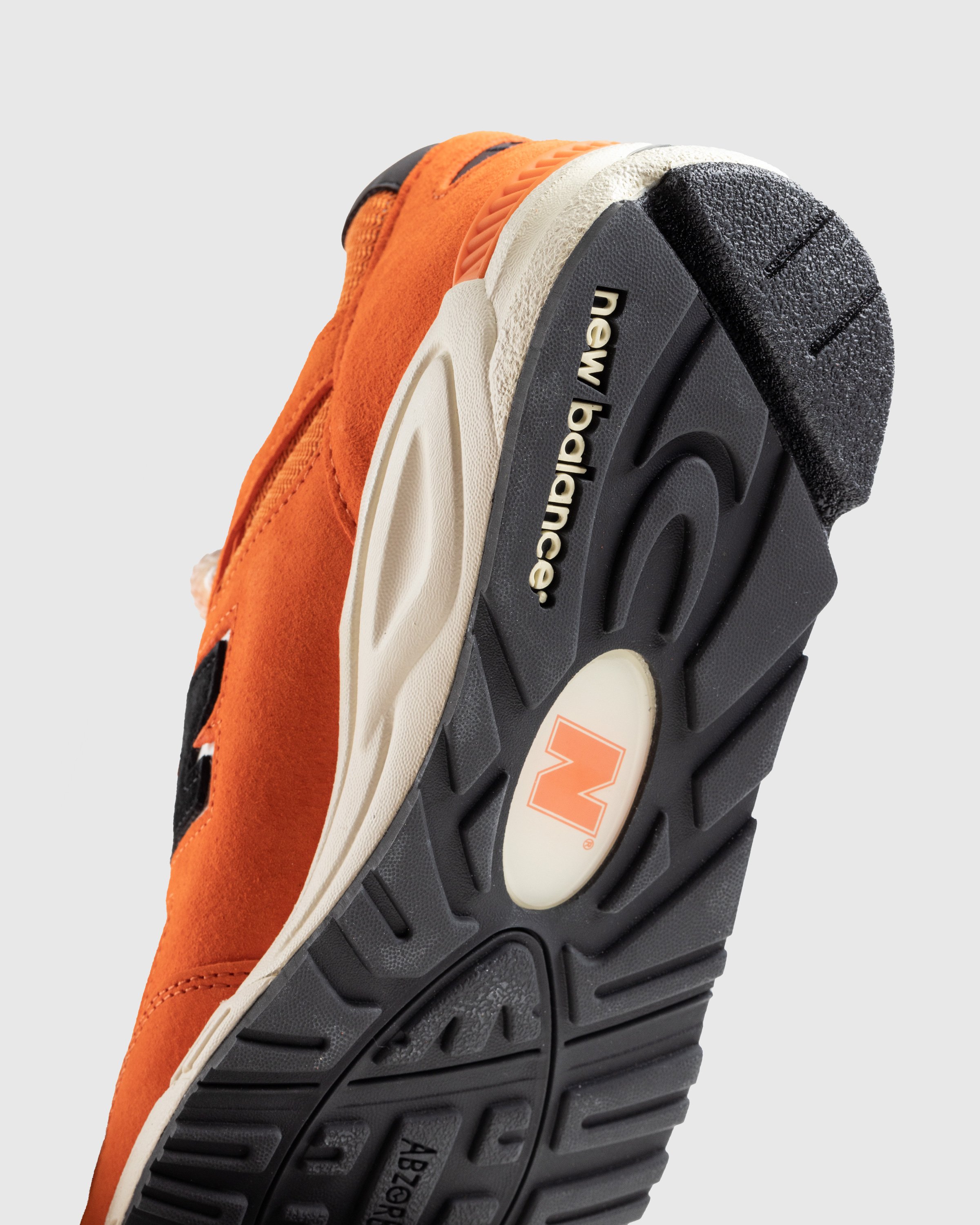 New Balance - M990AI2 Orange - Footwear - Orange - Image 6