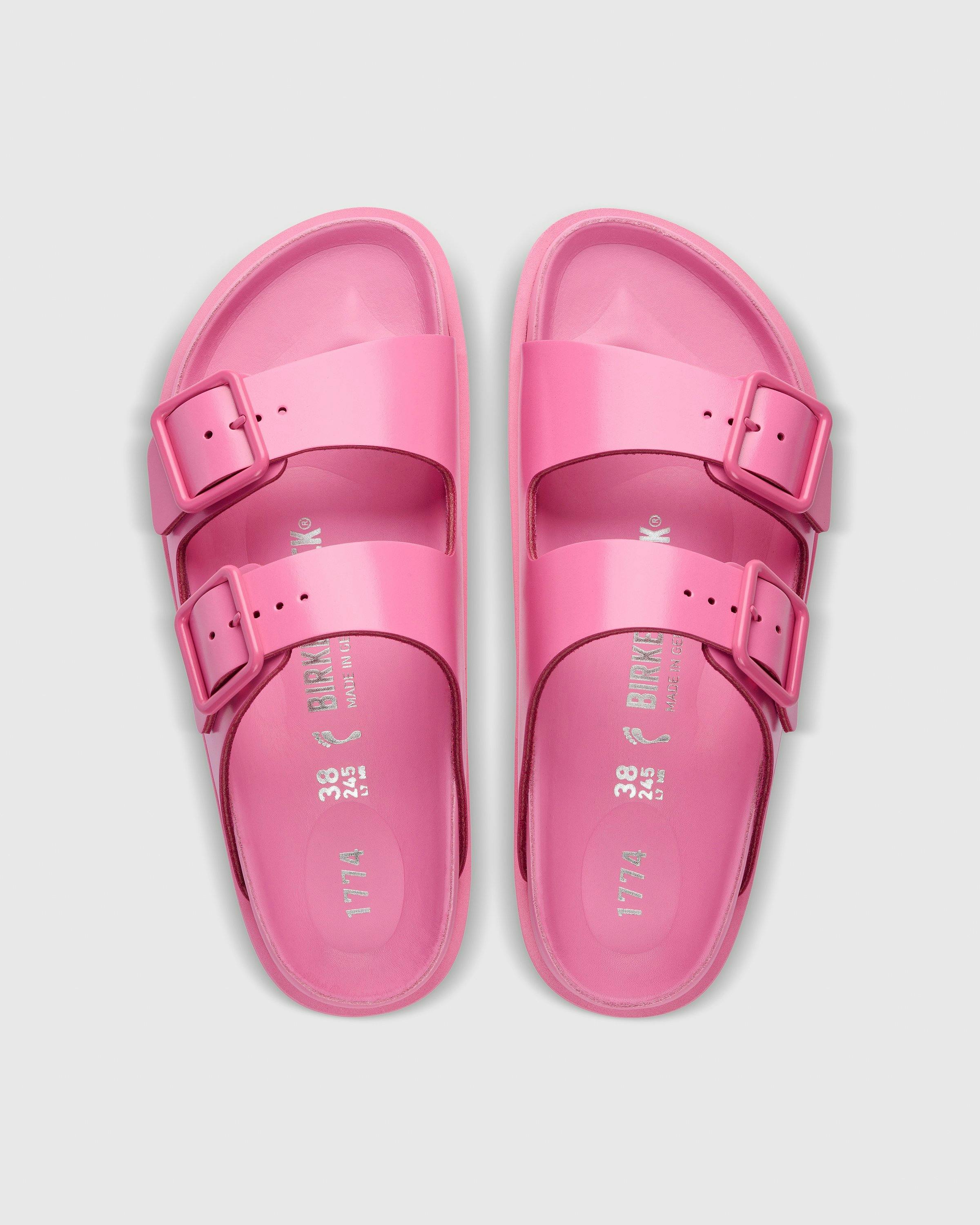 Birkenstock arizona smooth leather deals