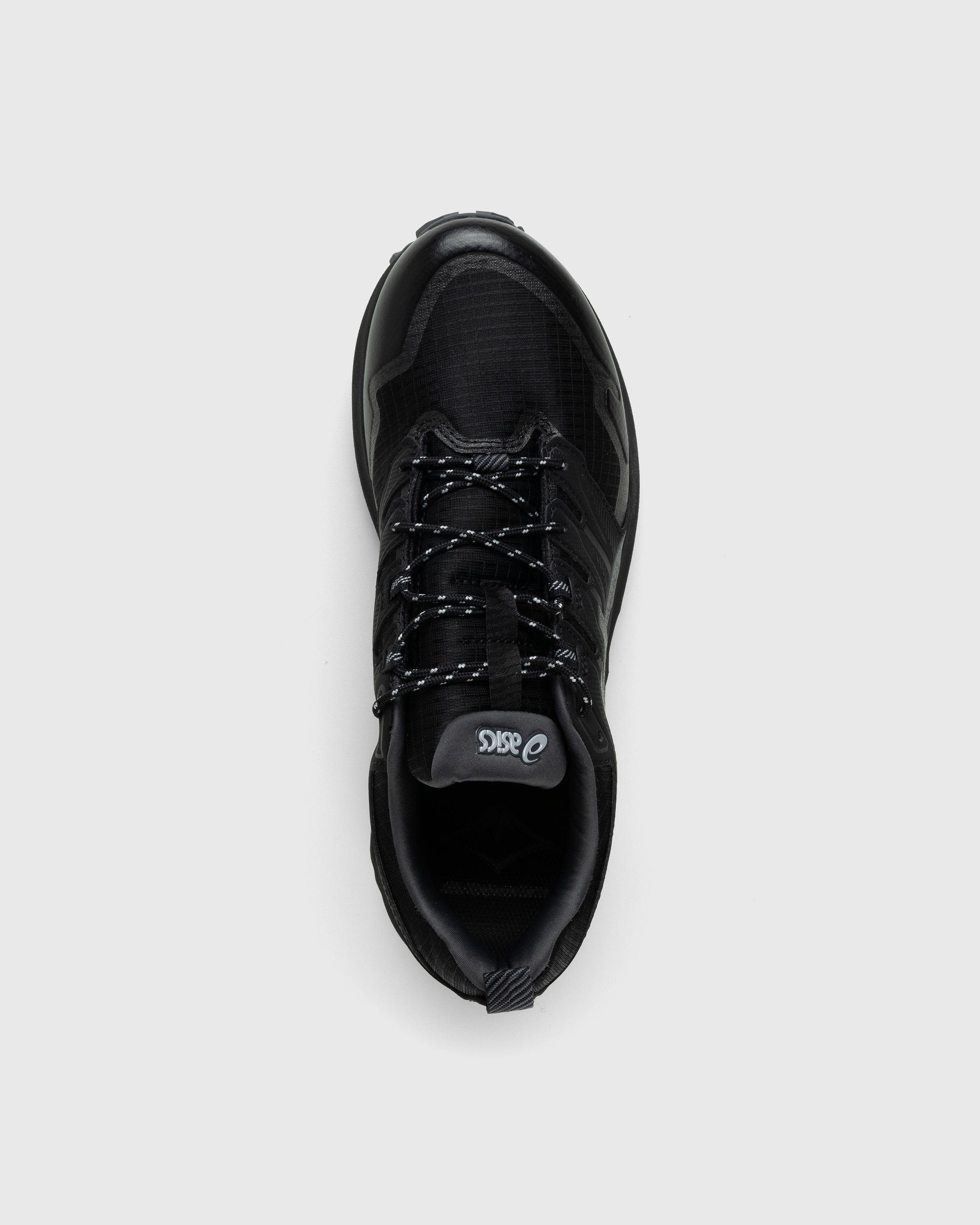 asics - GEL-TRABUCO TERRA SPS Black - Footwear - Black - Image 5