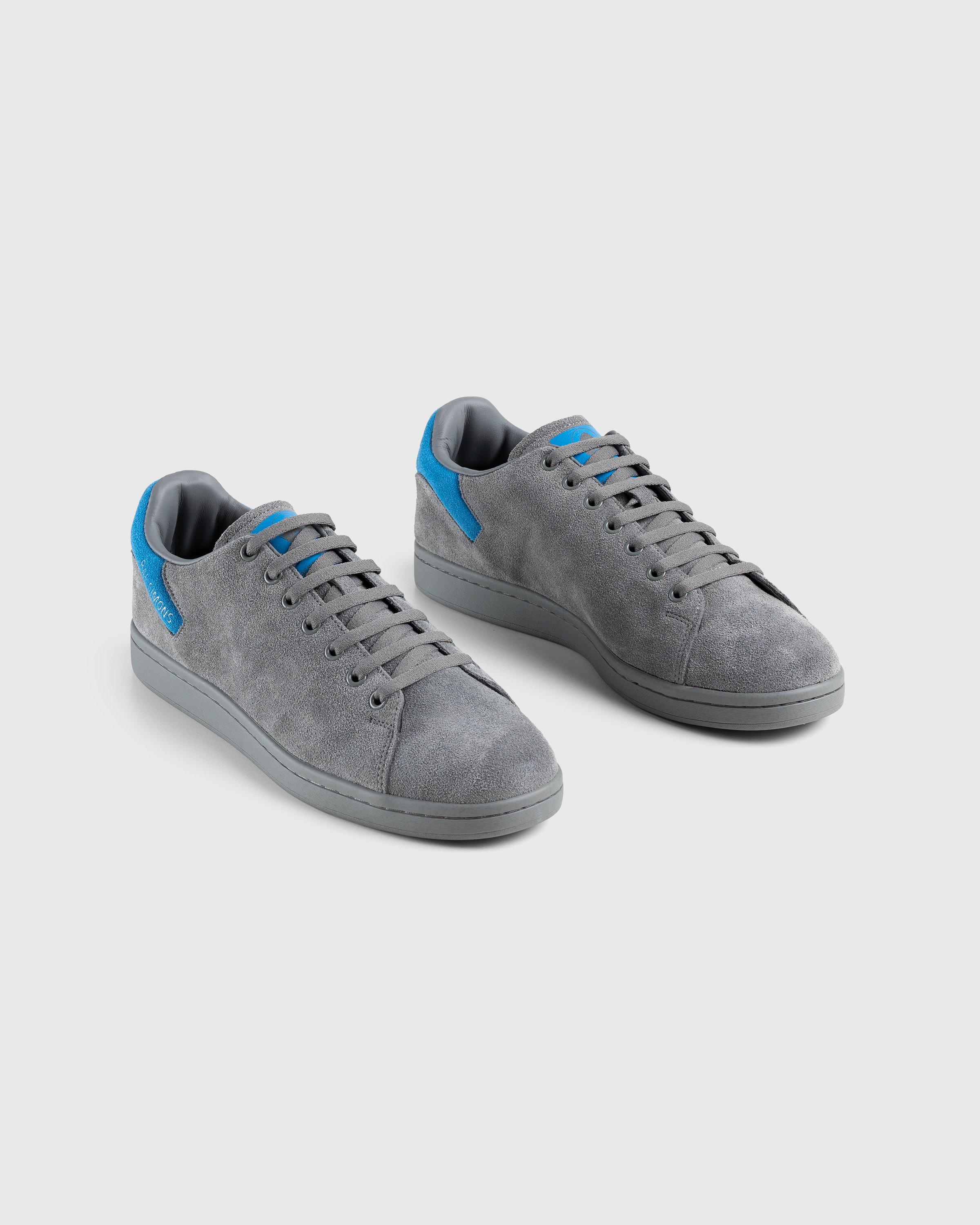 Raf Simons - Orion Grey - Footwear - Grey - Image 3
