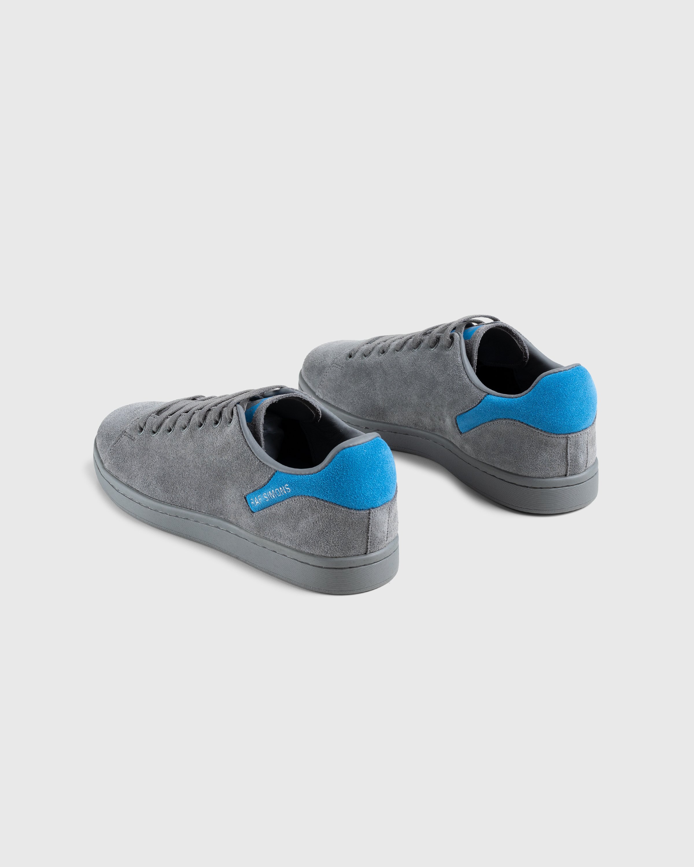 Raf Simons - Orion Grey - Footwear - Grey - Image 4