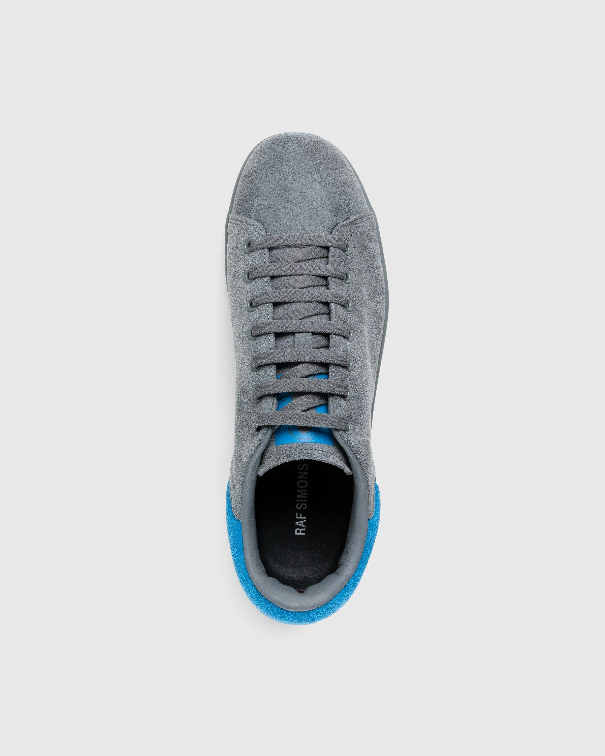 Raf Simons - Orion Grey - Footwear - Grey - Image 5