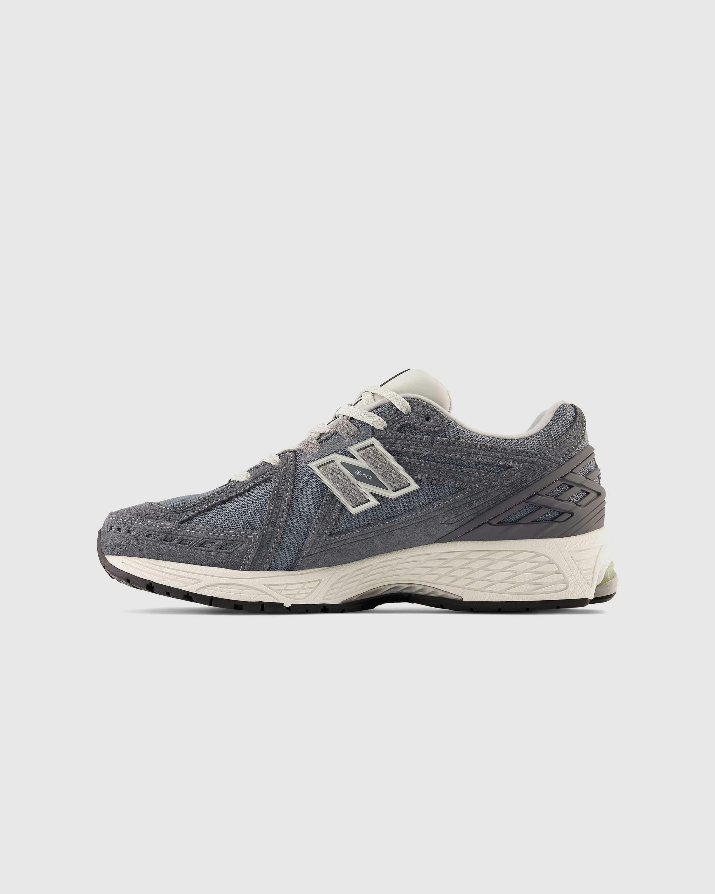 New Balance - M1906RV Titanium - Footwear - Grey - Image 2