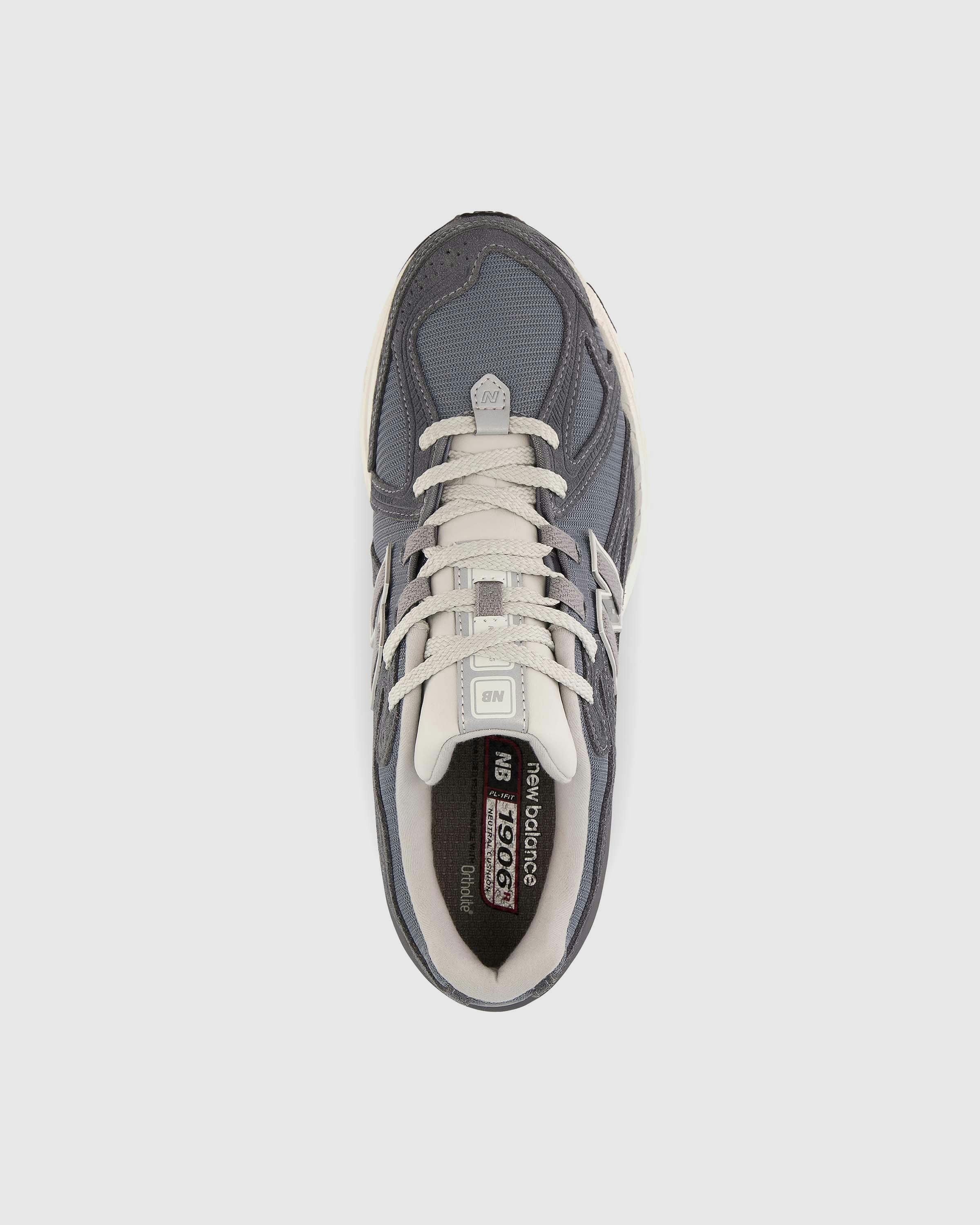 New Balance - M1906RV Titanium - Footwear - Grey - Image 5