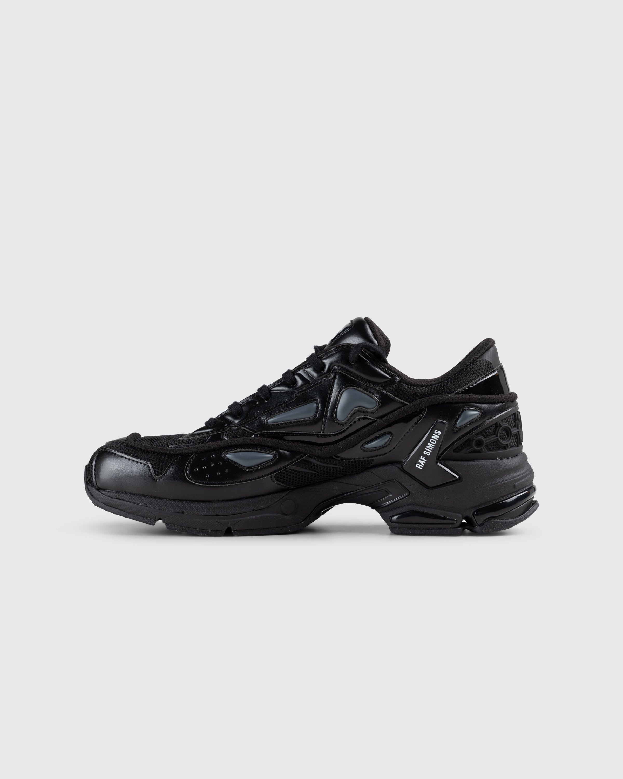 Raf Simons - Pharaxus Sneaker Black - Footwear - Beige - Image 2