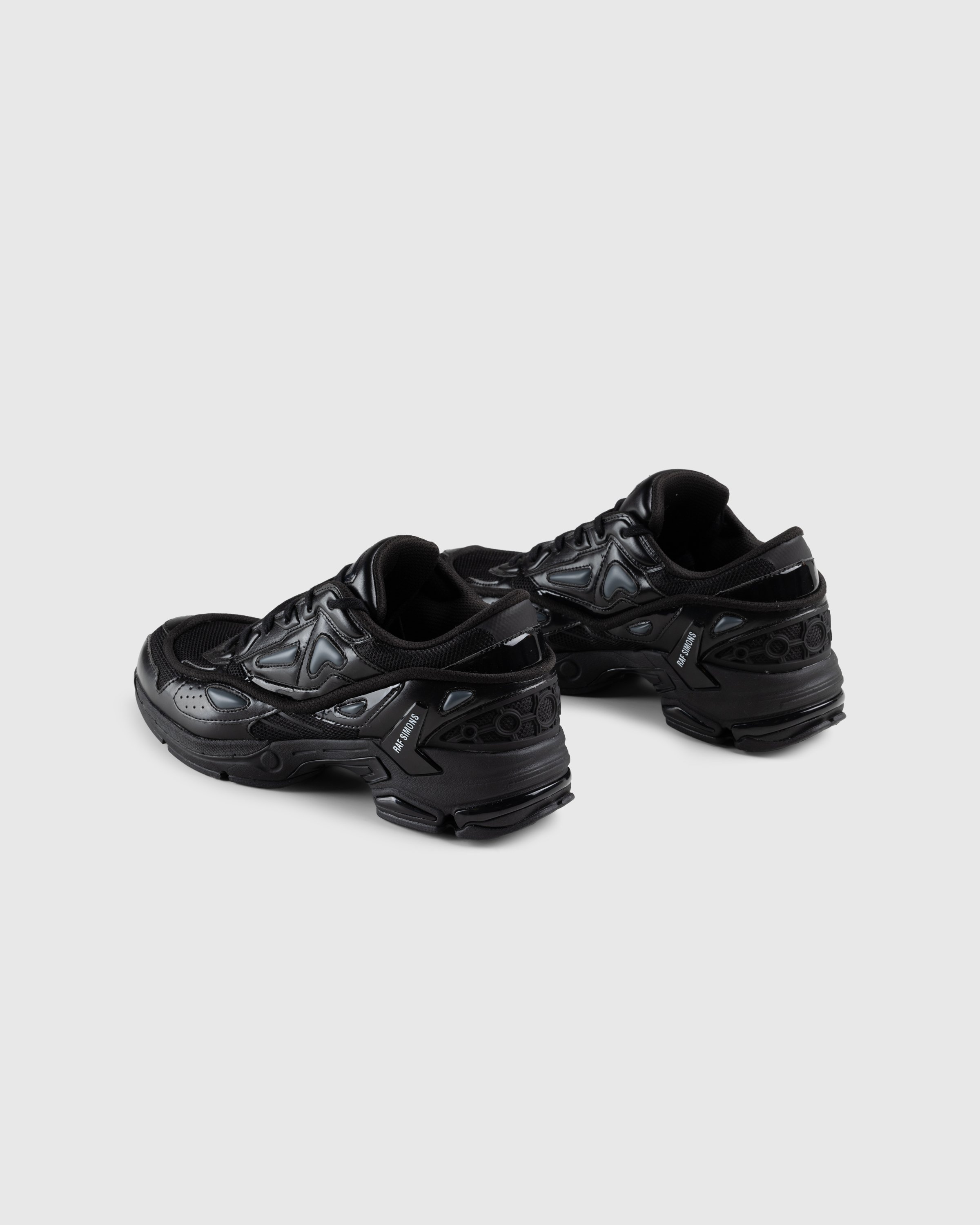 Raf Simons - Pharaxus Sneaker Black - Footwear - Beige - Image 4