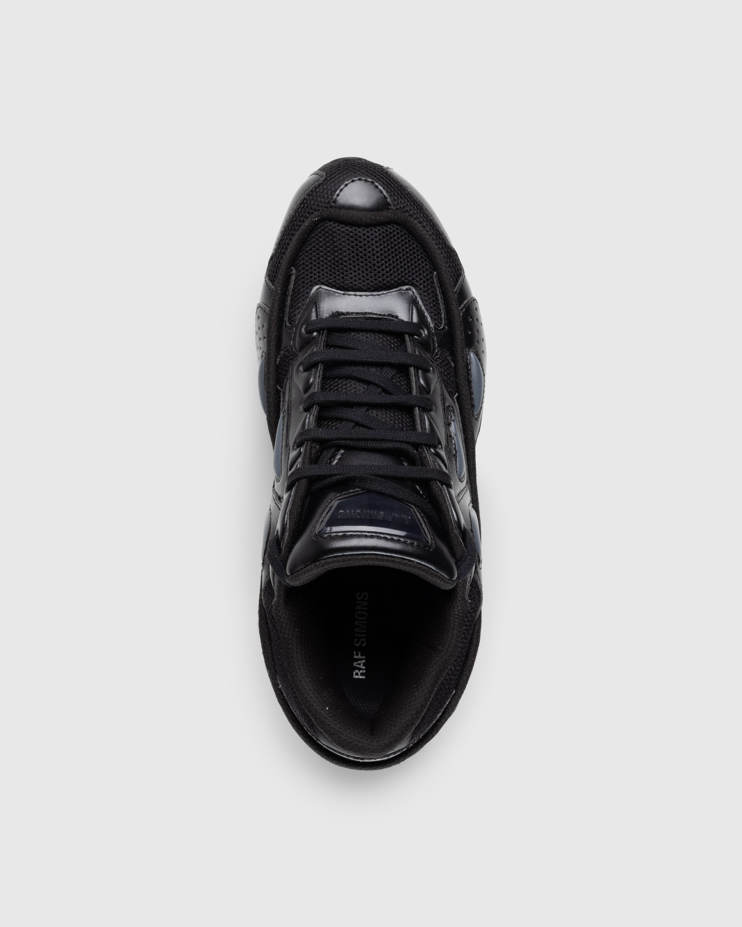 Raf Simons - Pharaxus Sneaker Black - Footwear - Beige - Image 5