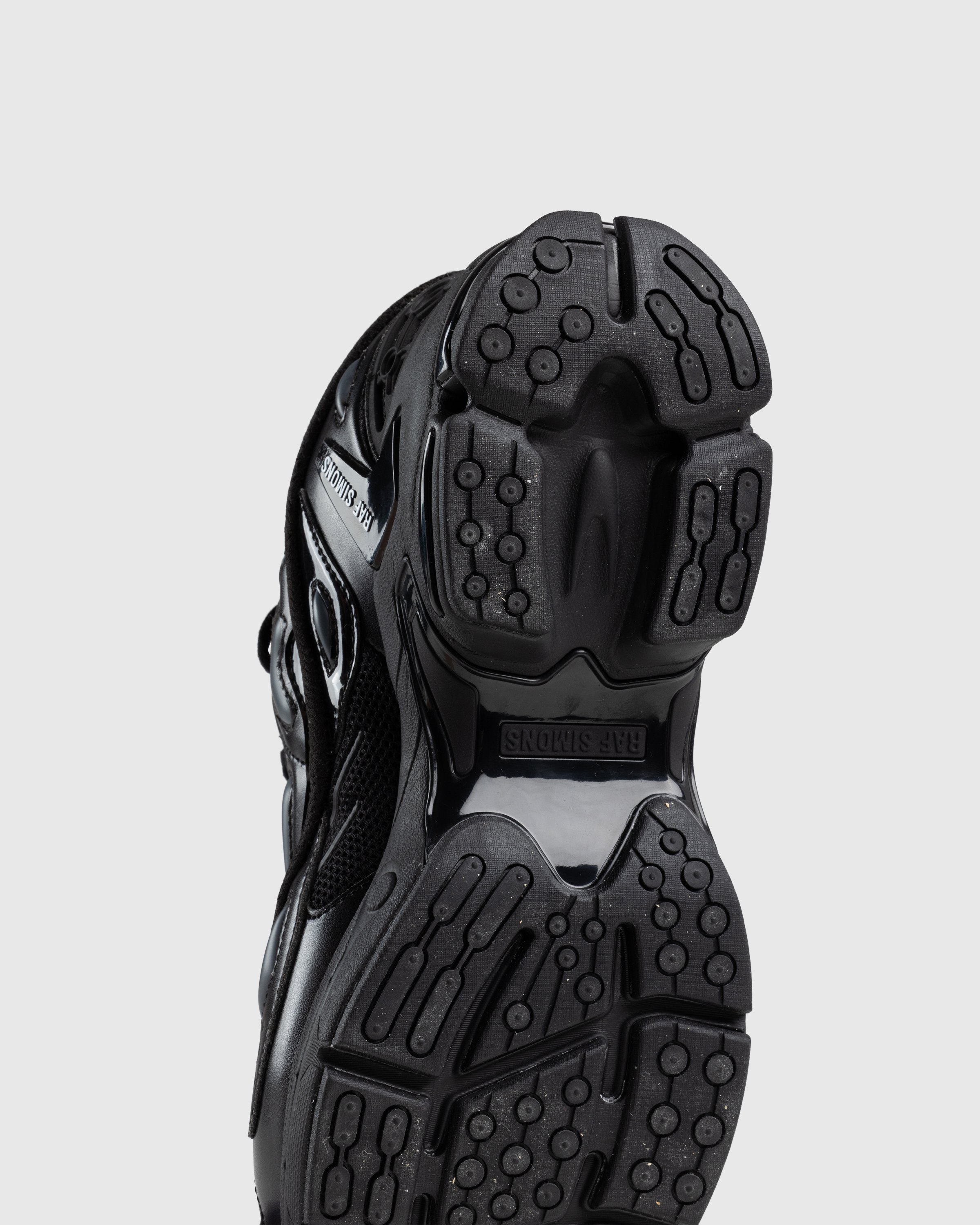 Raf Simons - Pharaxus Sneaker Black - Footwear - Beige - Image 6