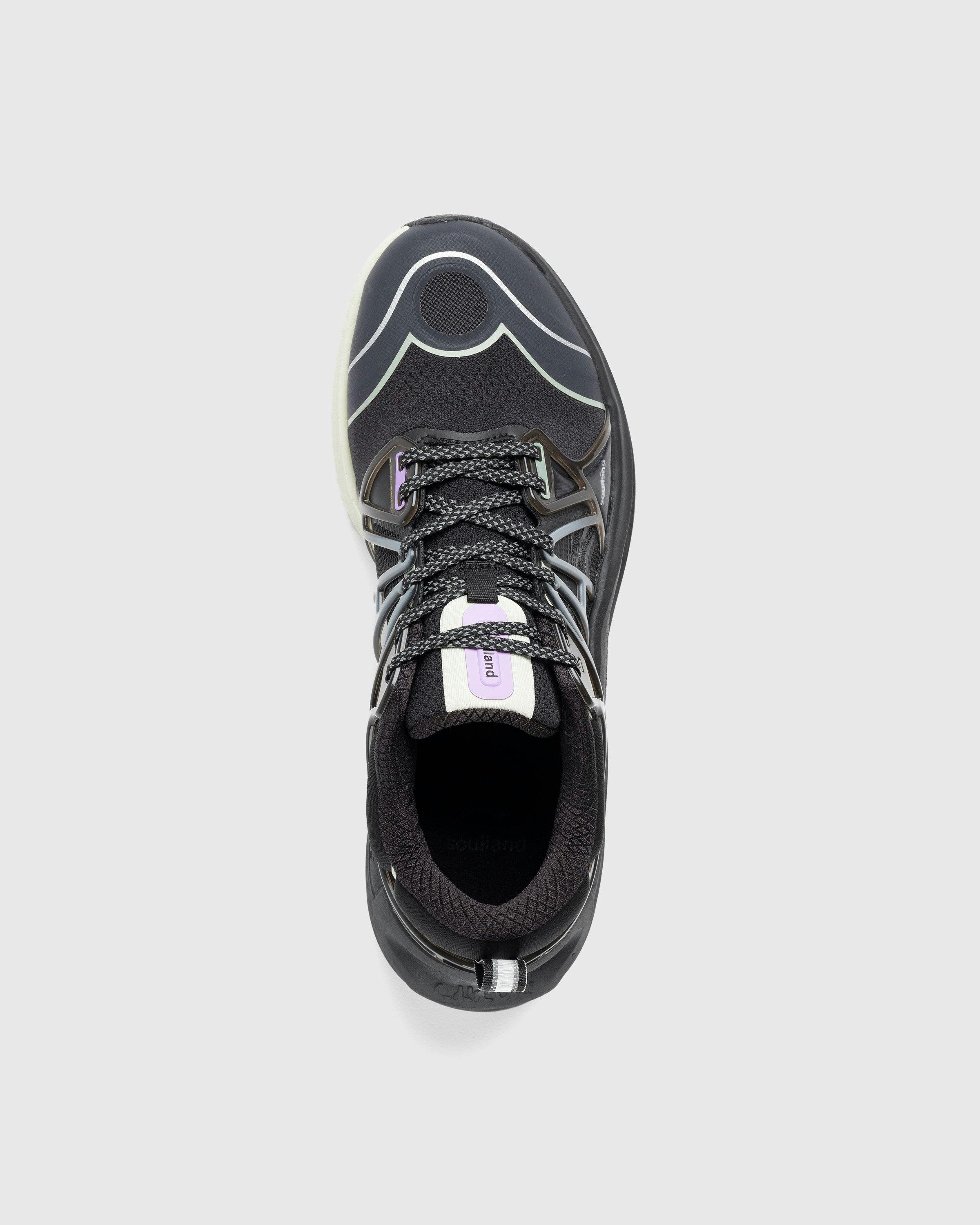 Soulland x Li Ning - Furious Rider 6 Black - Footwear - White - Image 5