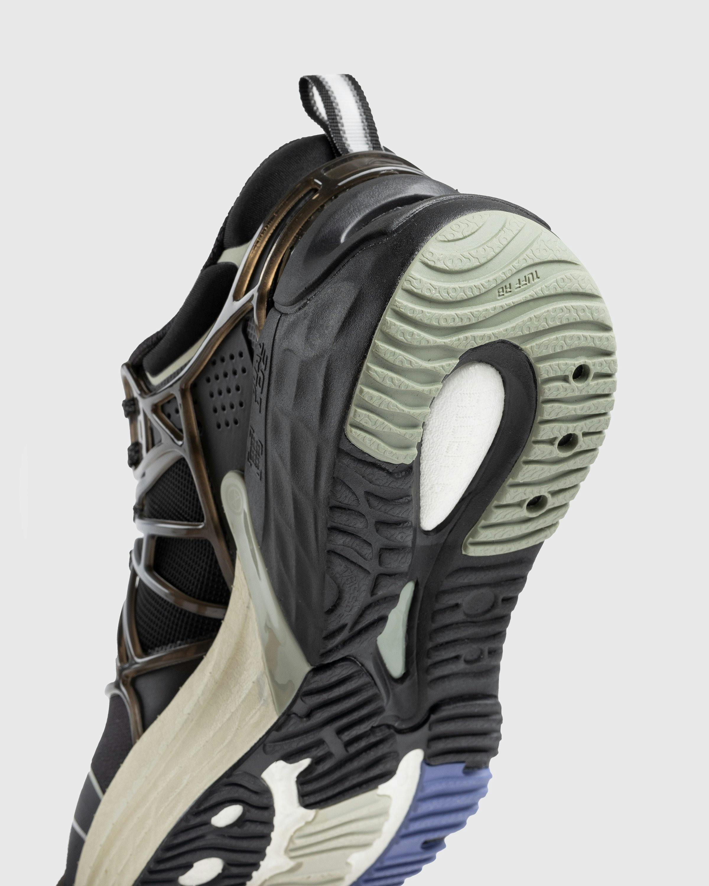 Soulland x Li Ning - Furious Rider 6 Black - Footwear - White - Image 6