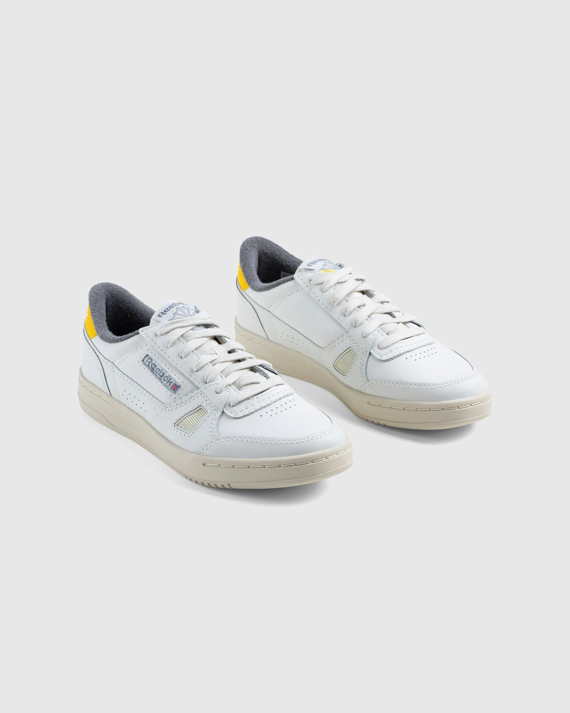Reebok LT Court Chalk Highsnobiety Shop