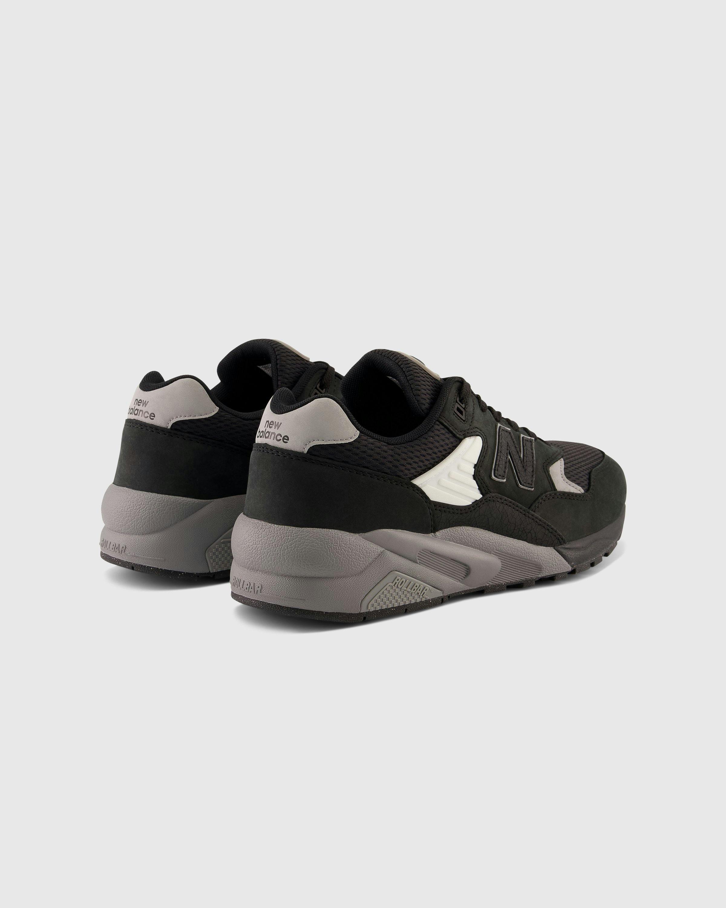 New Balance - MT 580 MDB Black - Footwear - Black - Image 4