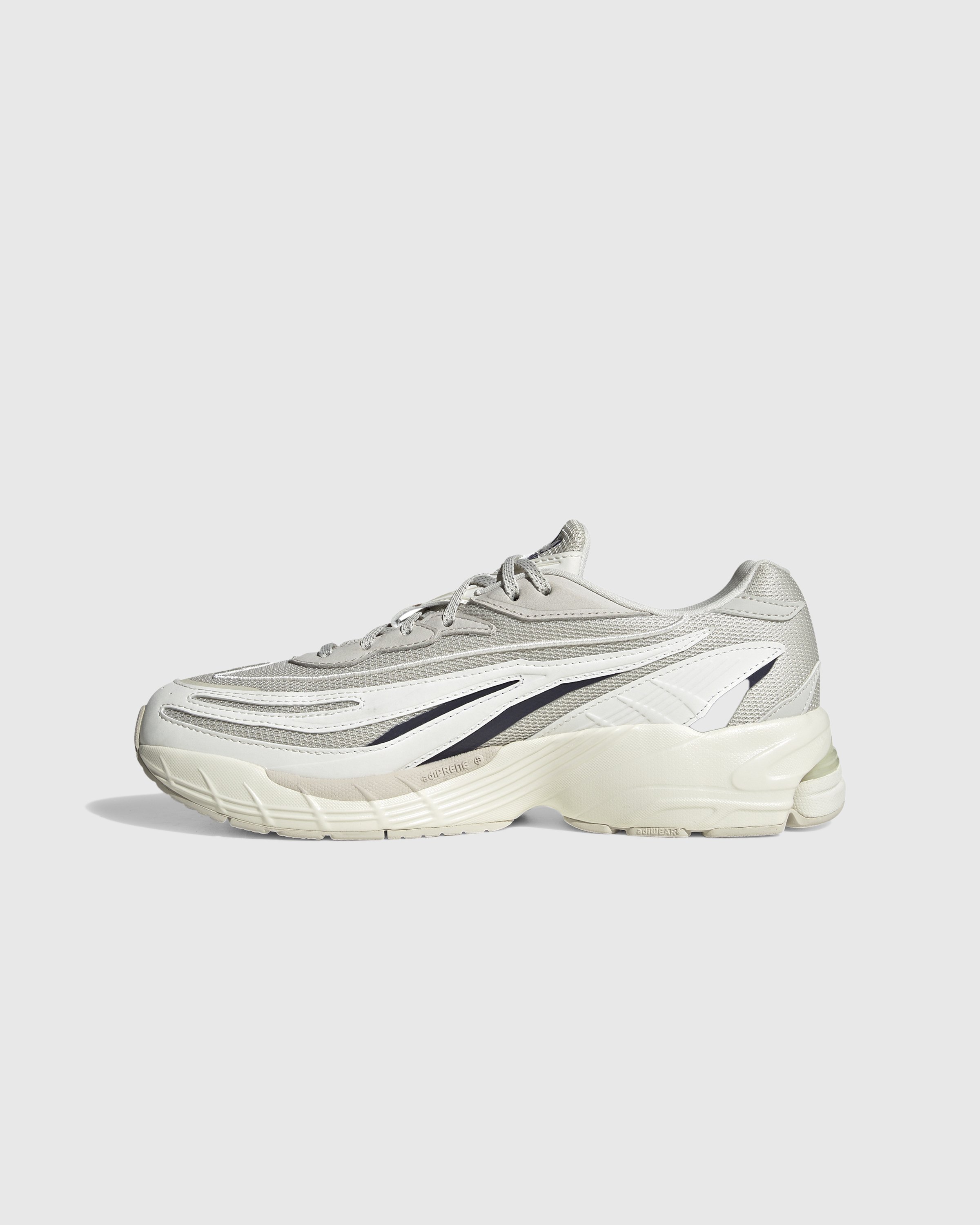 Adidas - Orketro Aluminum/White - Footwear - Grey - Image 2