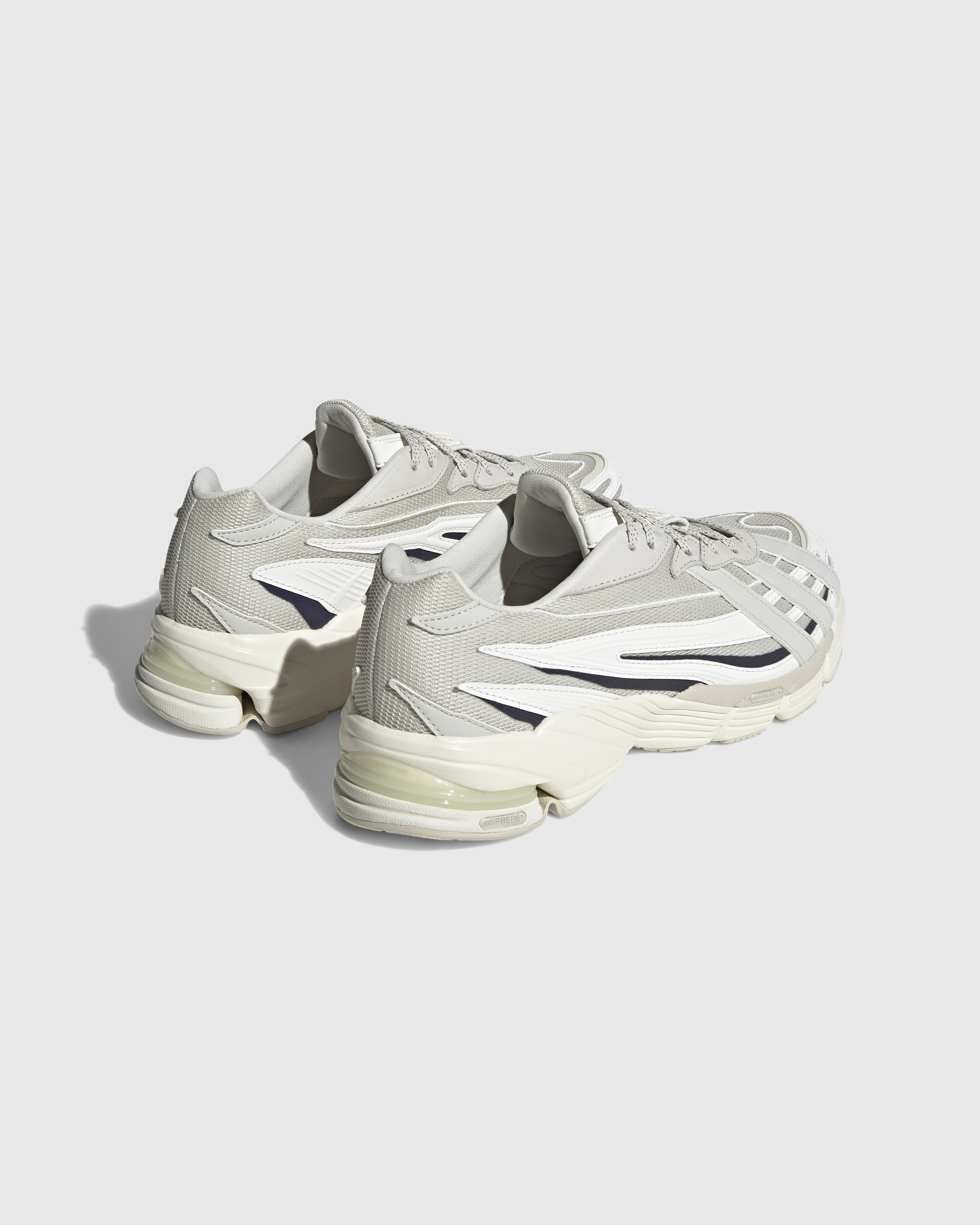Adidas - Orketro Aluminum/White - Footwear - Grey - Image 3