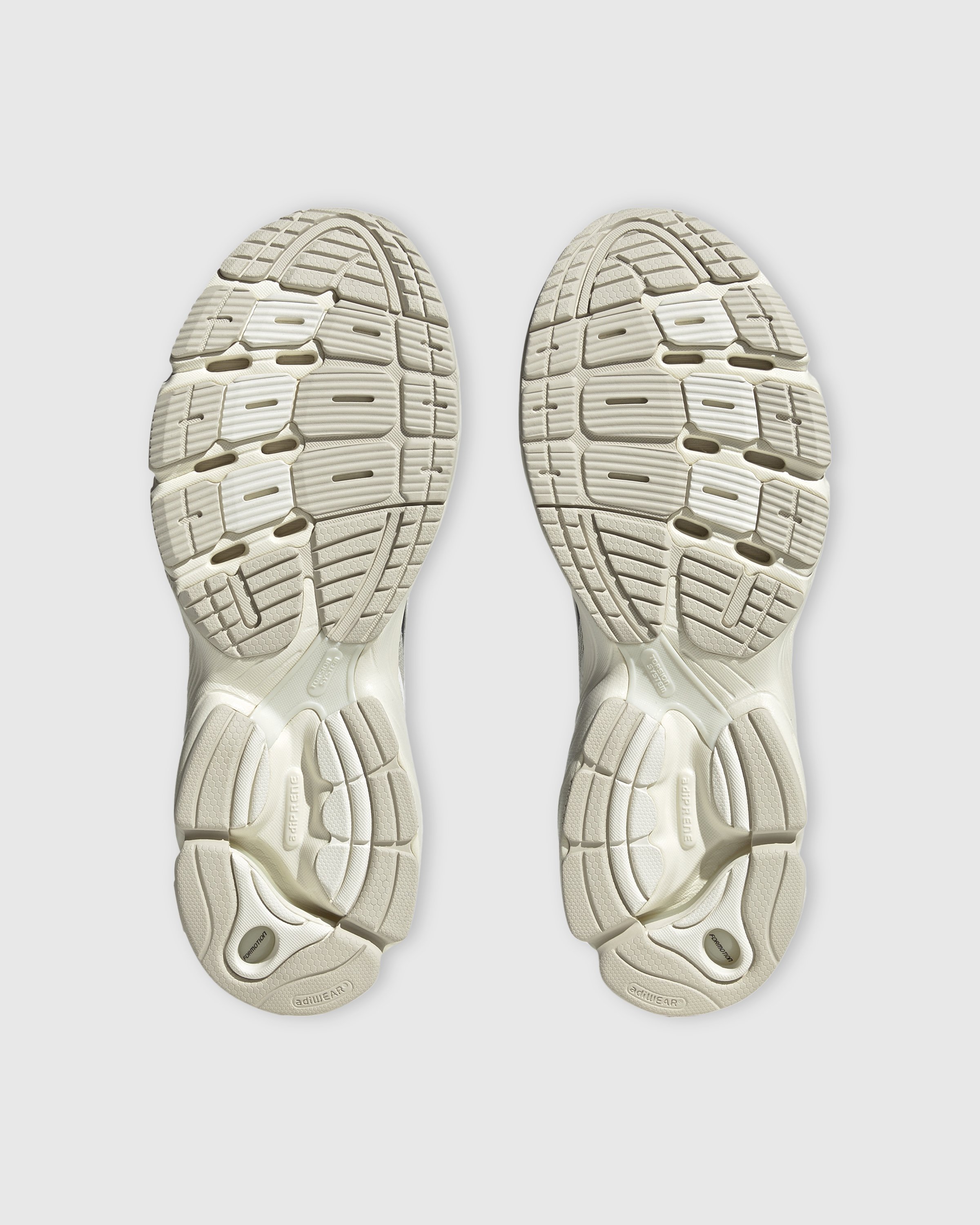 Adidas - Orketro Aluminum/White - Footwear - Grey - Image 5