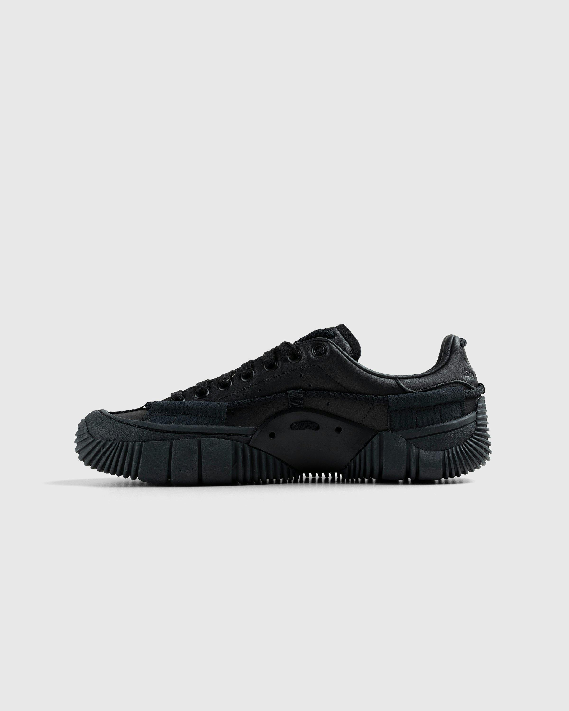 Adidas x Craig Green - Scuba Stan Black - Footwear - Black - Image 2