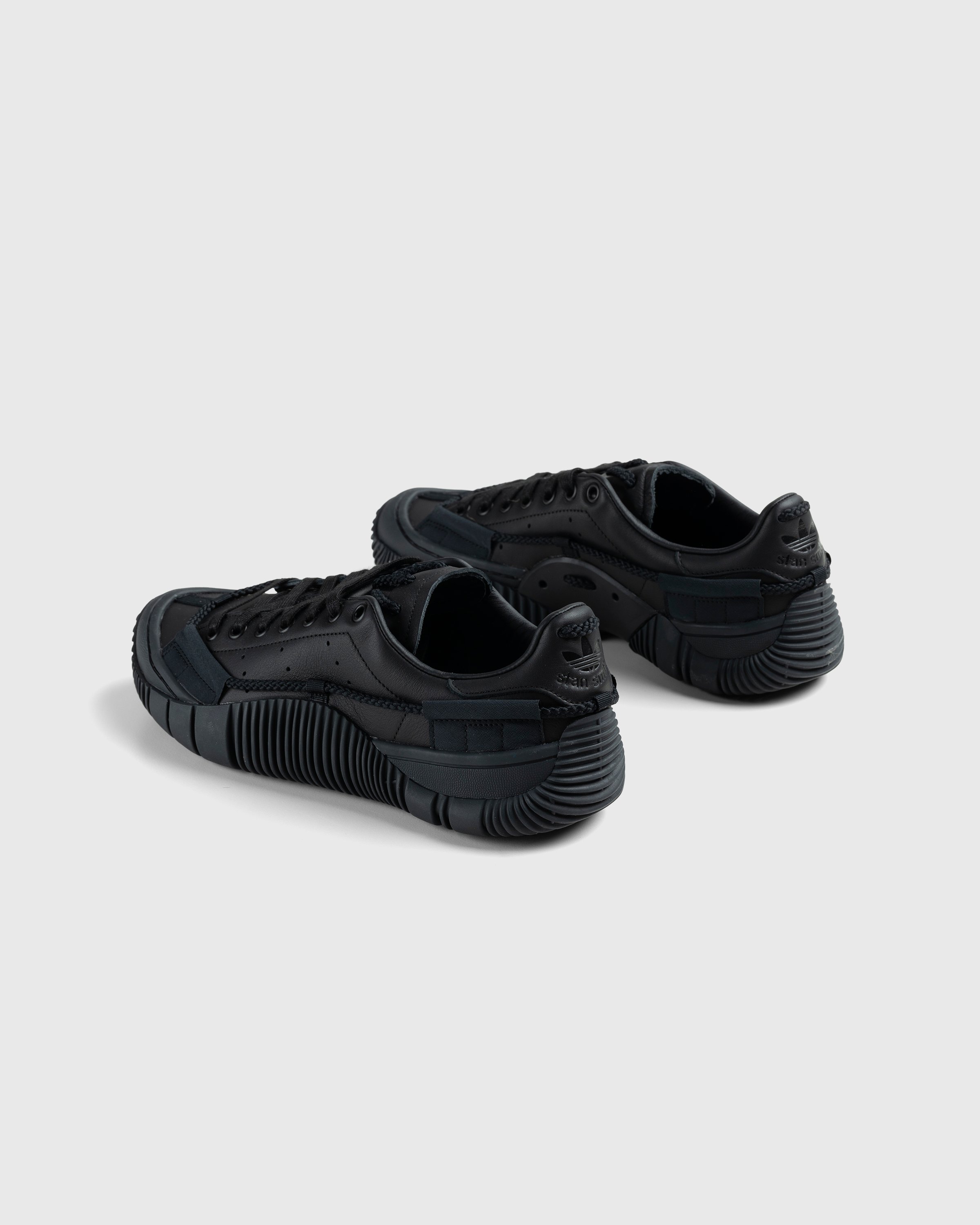 Adidas x Craig Green - Scuba Stan Black - Footwear - Black - Image 4