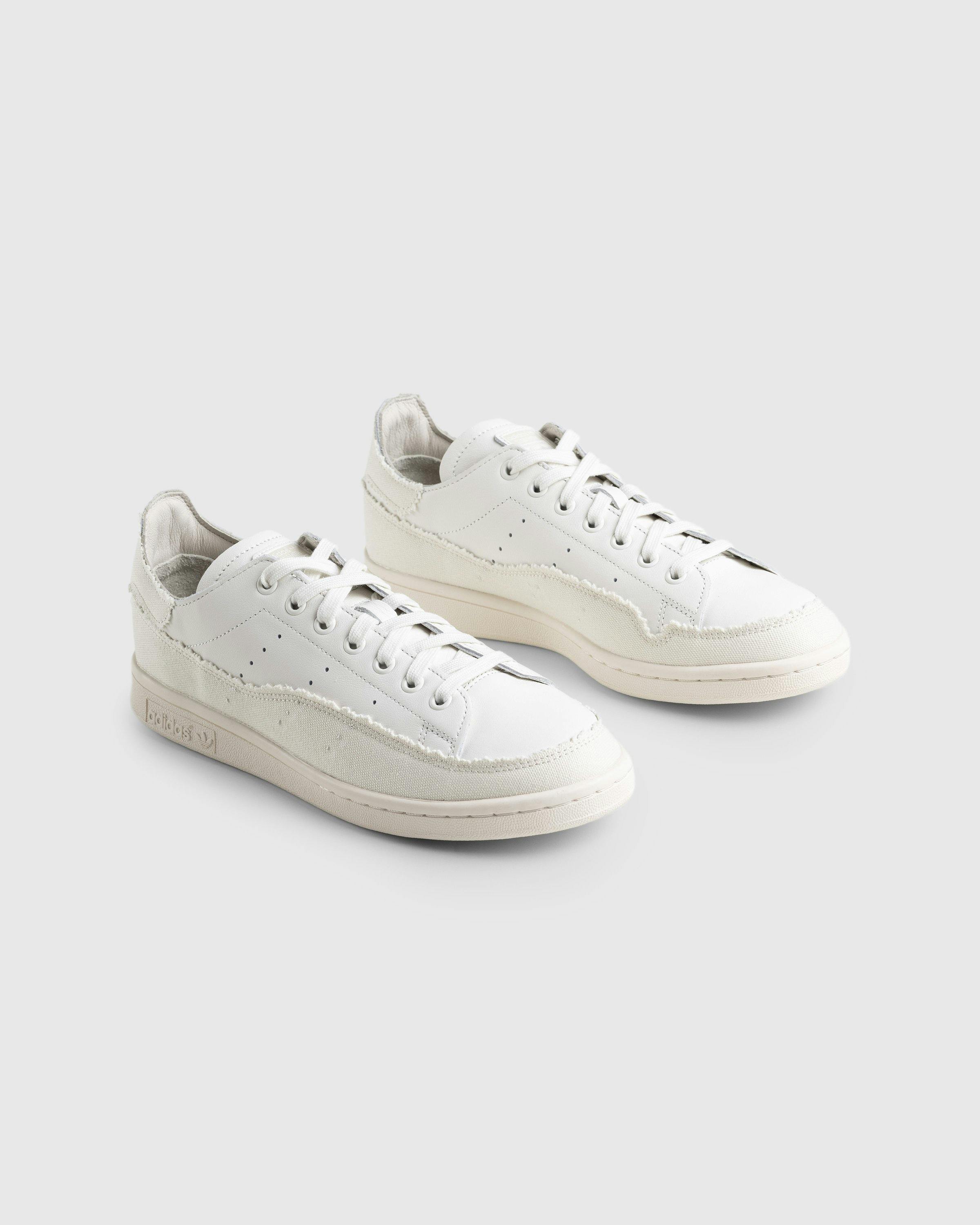 Adidas - Stan Smith Recon White - Footwear - White - Image 3