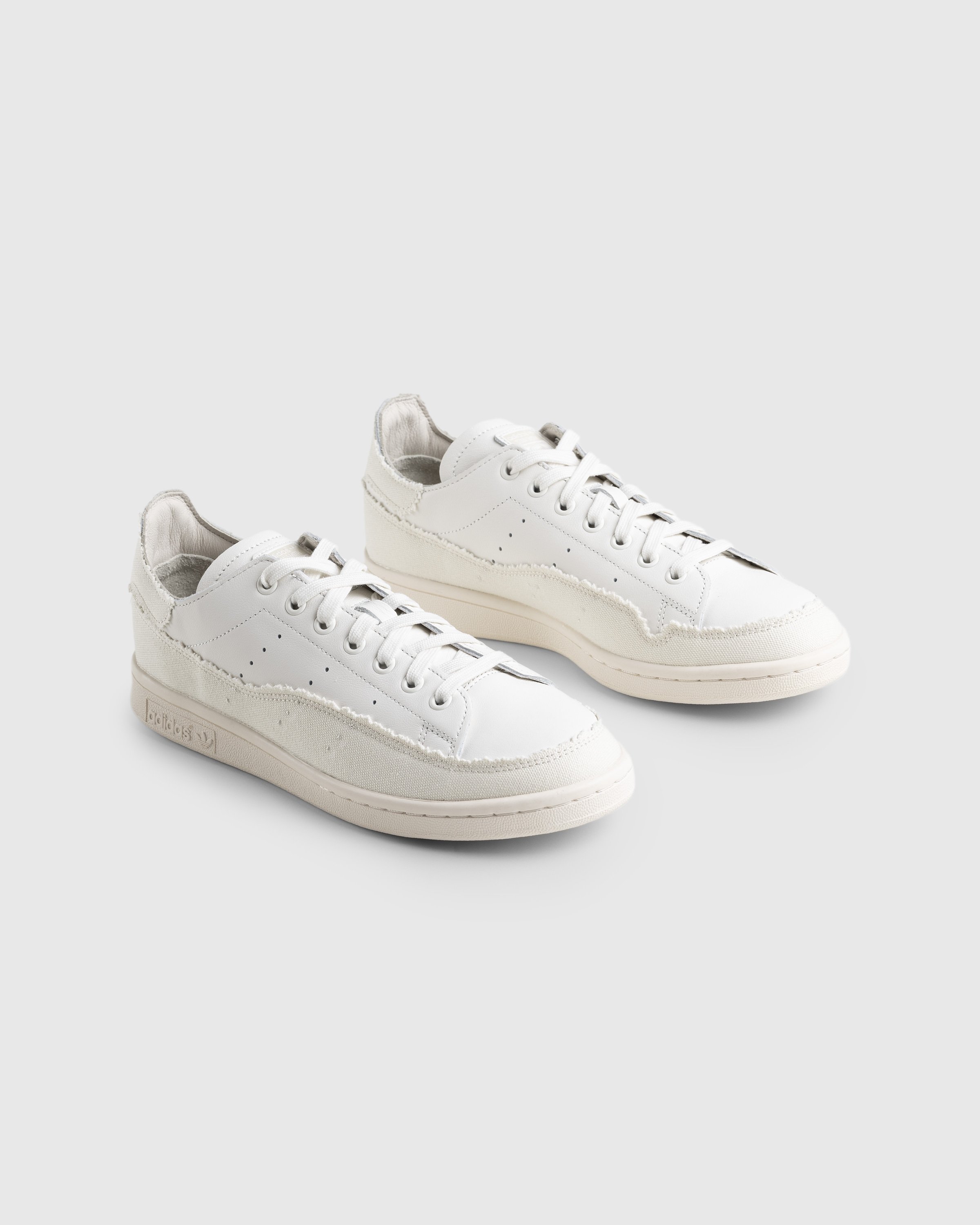 Adidas - Stan Smith Recon White - Footwear - White - Image 3