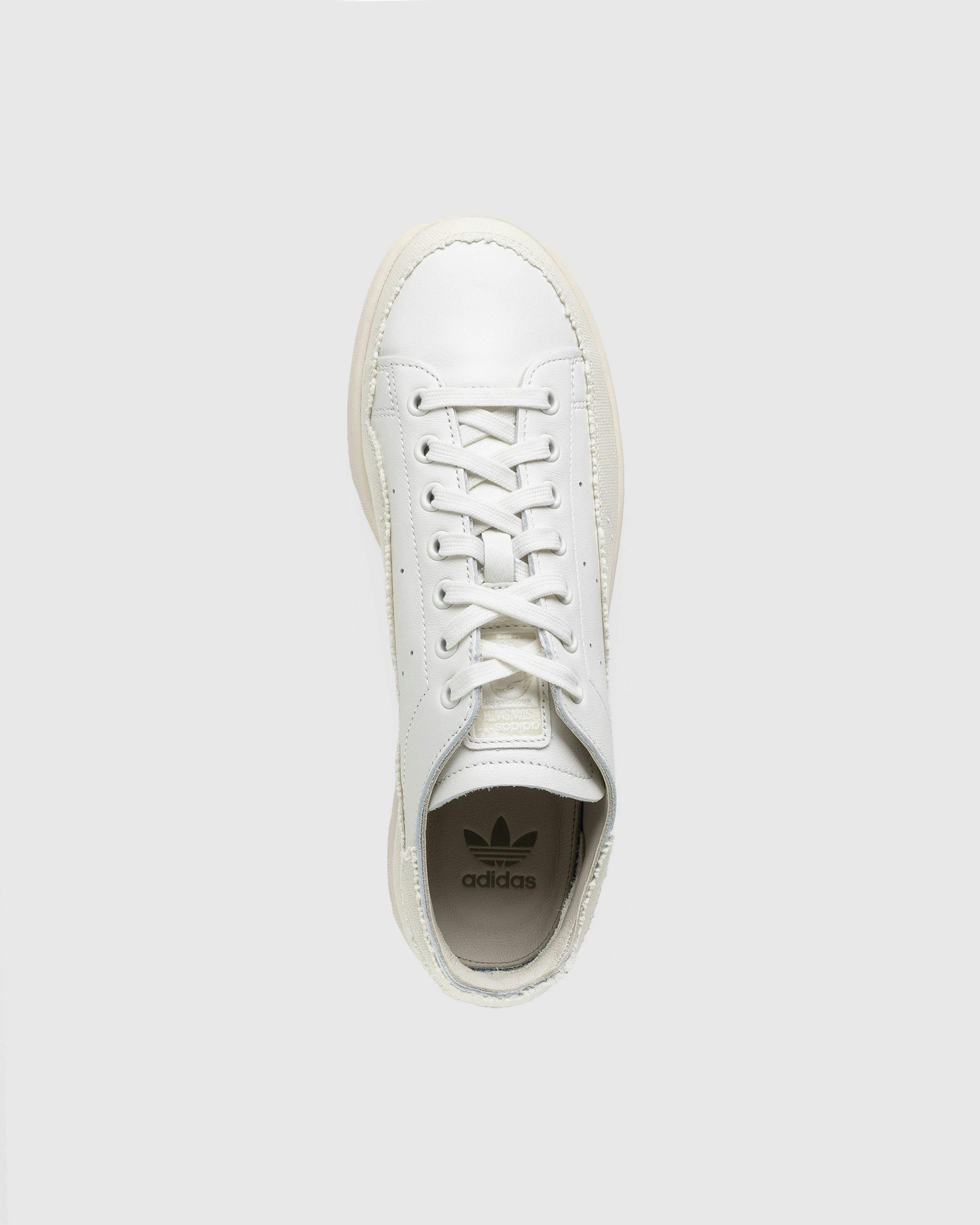 Adidas - Stan Smith Recon White - Footwear - White - Image 5