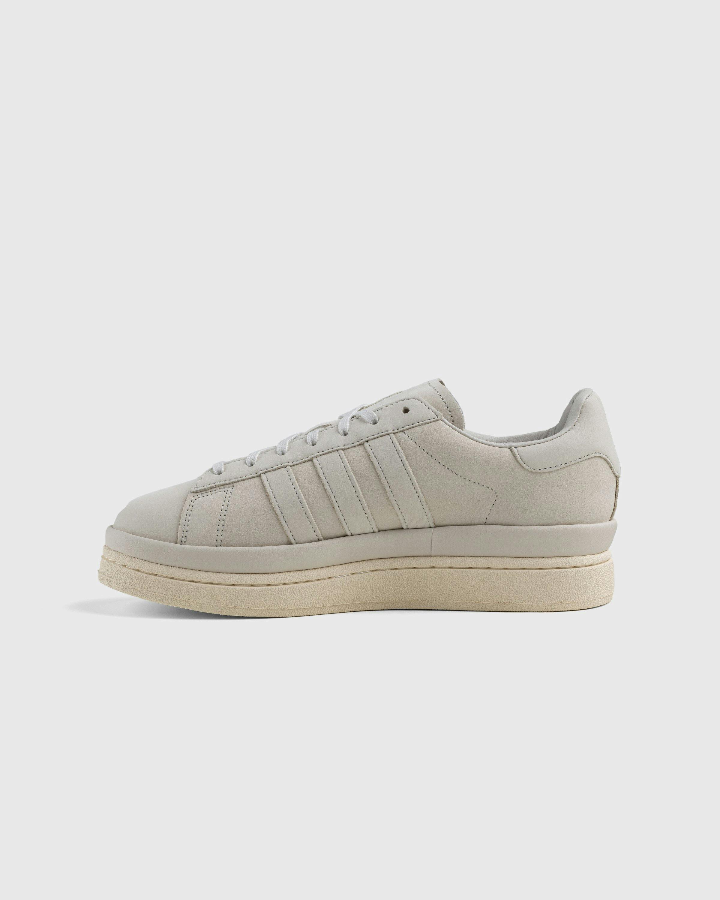 Y-3 - Hicho Grey/Cream - Footwear - White - Image 2