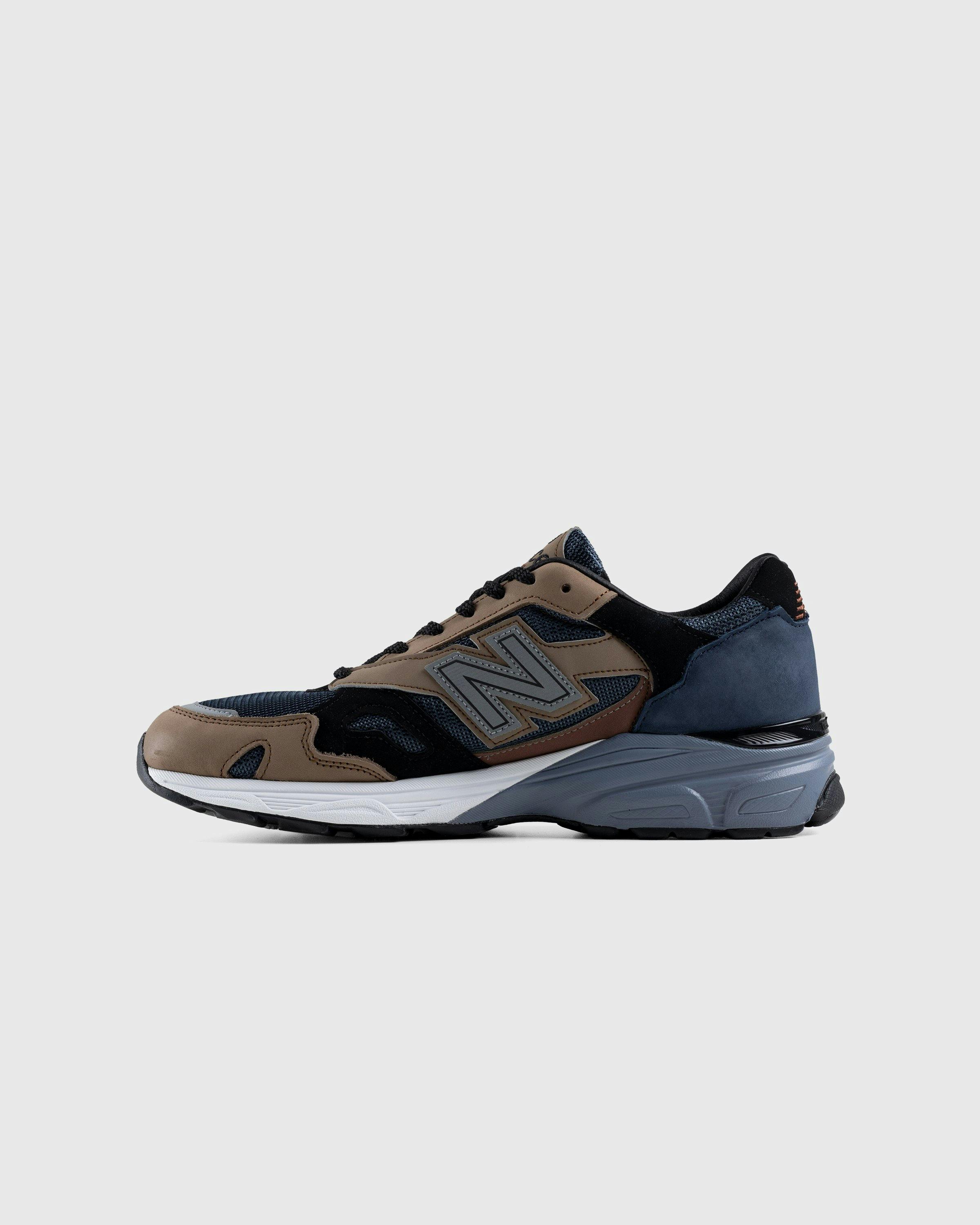 New Balance - M920INV Navy/Black - Footwear - Blue - Image 2