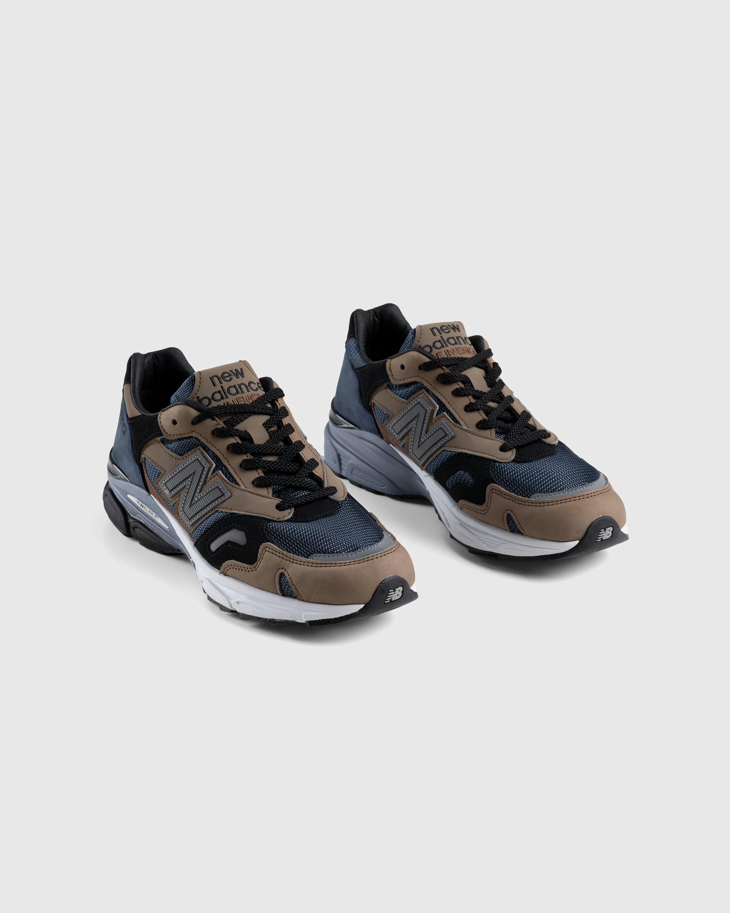 New Balance - M920INV Navy/Black - Footwear - Blue - Image 3