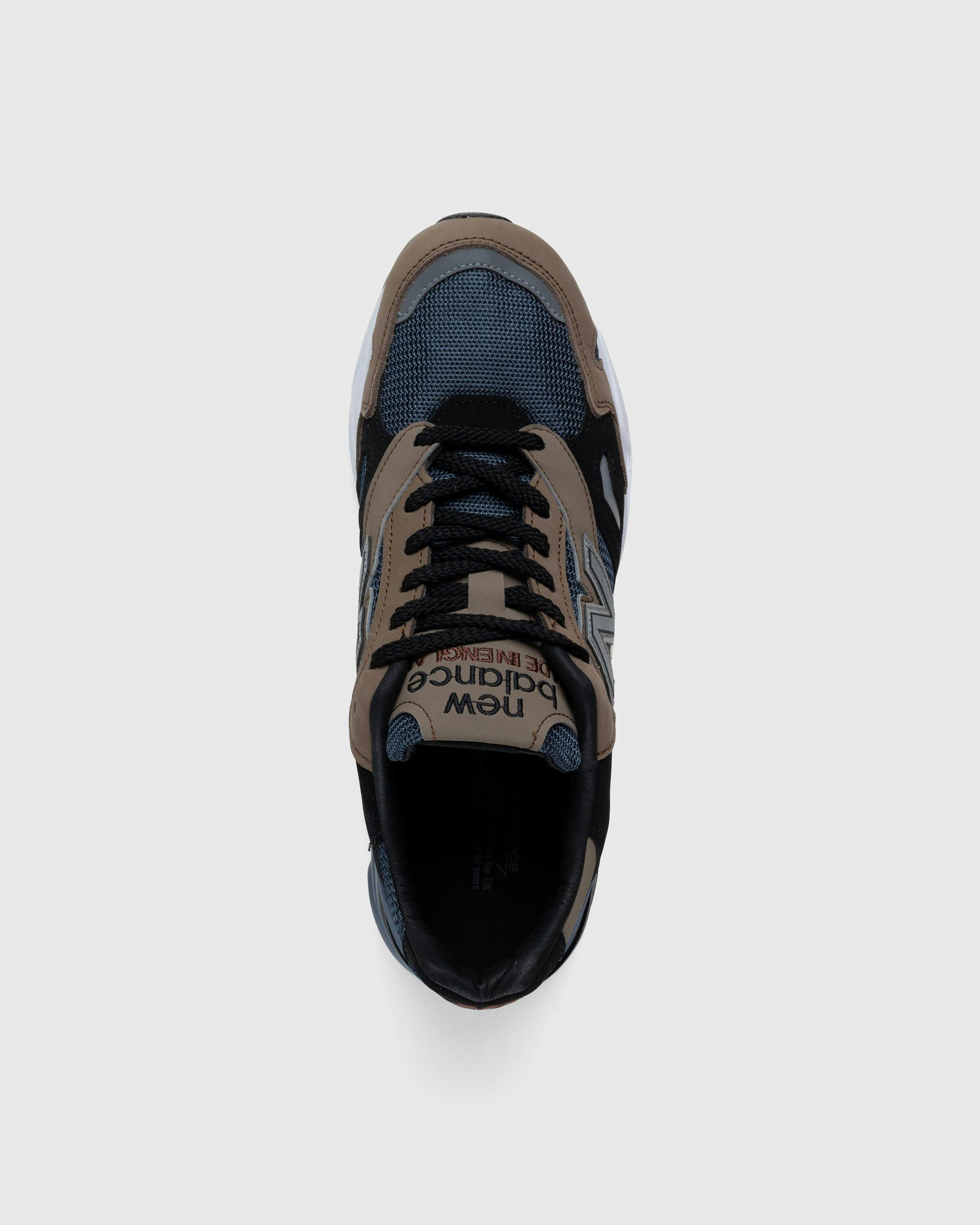 New Balance - M920INV Navy/Black - Footwear - Blue - Image 5