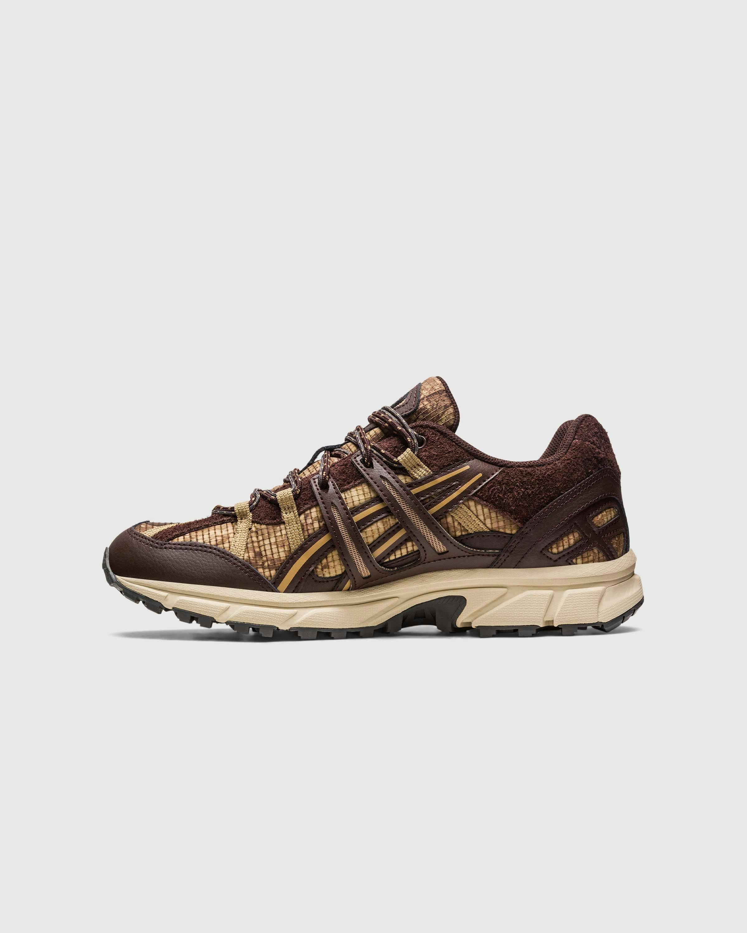 asics - GEL-SONOMA 15-50 Coffee/Desert Camp - Footwear - Brown - Image 2