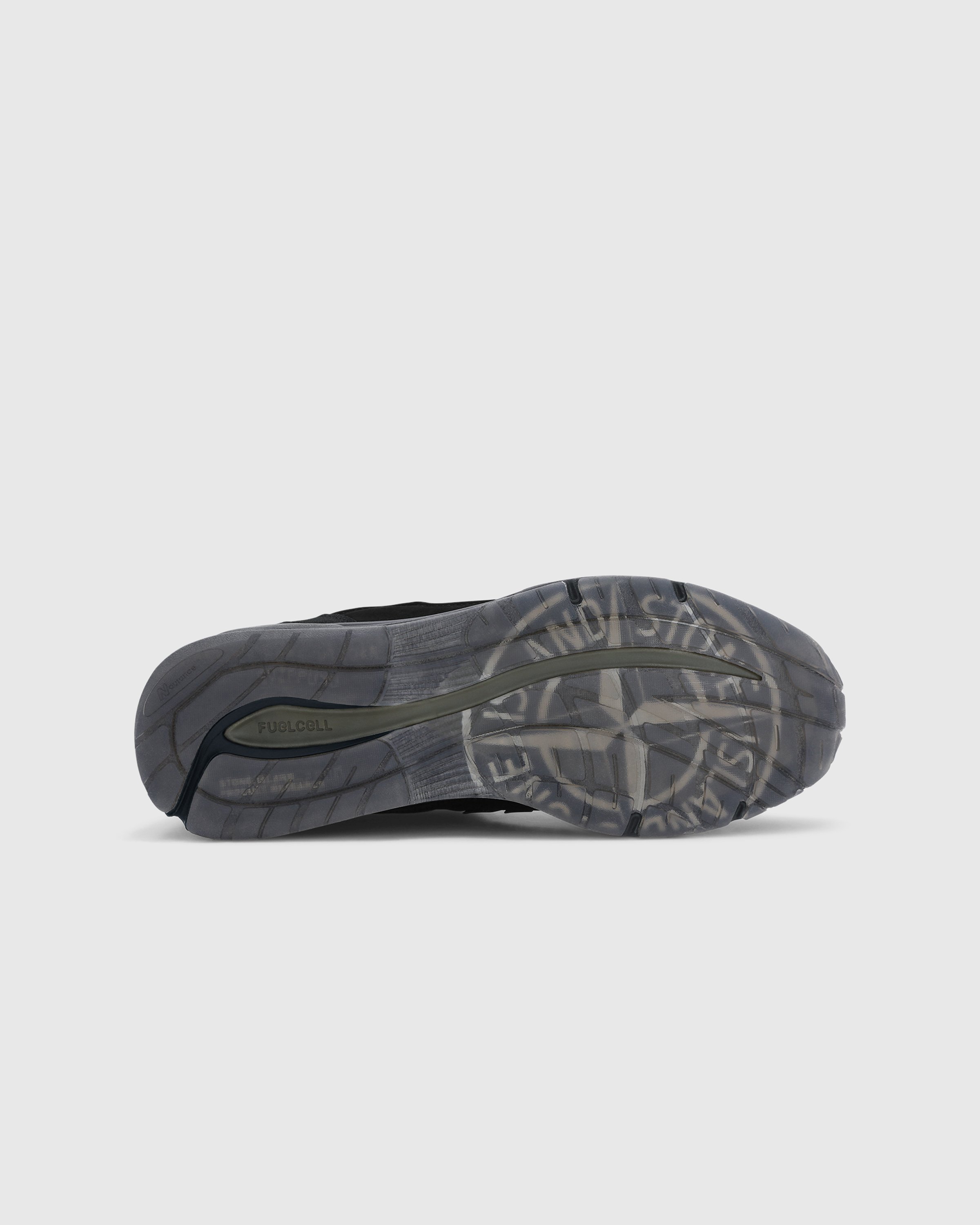 New Balance x Stone Island - U991SD2 Black - Footwear - Black - Image 5