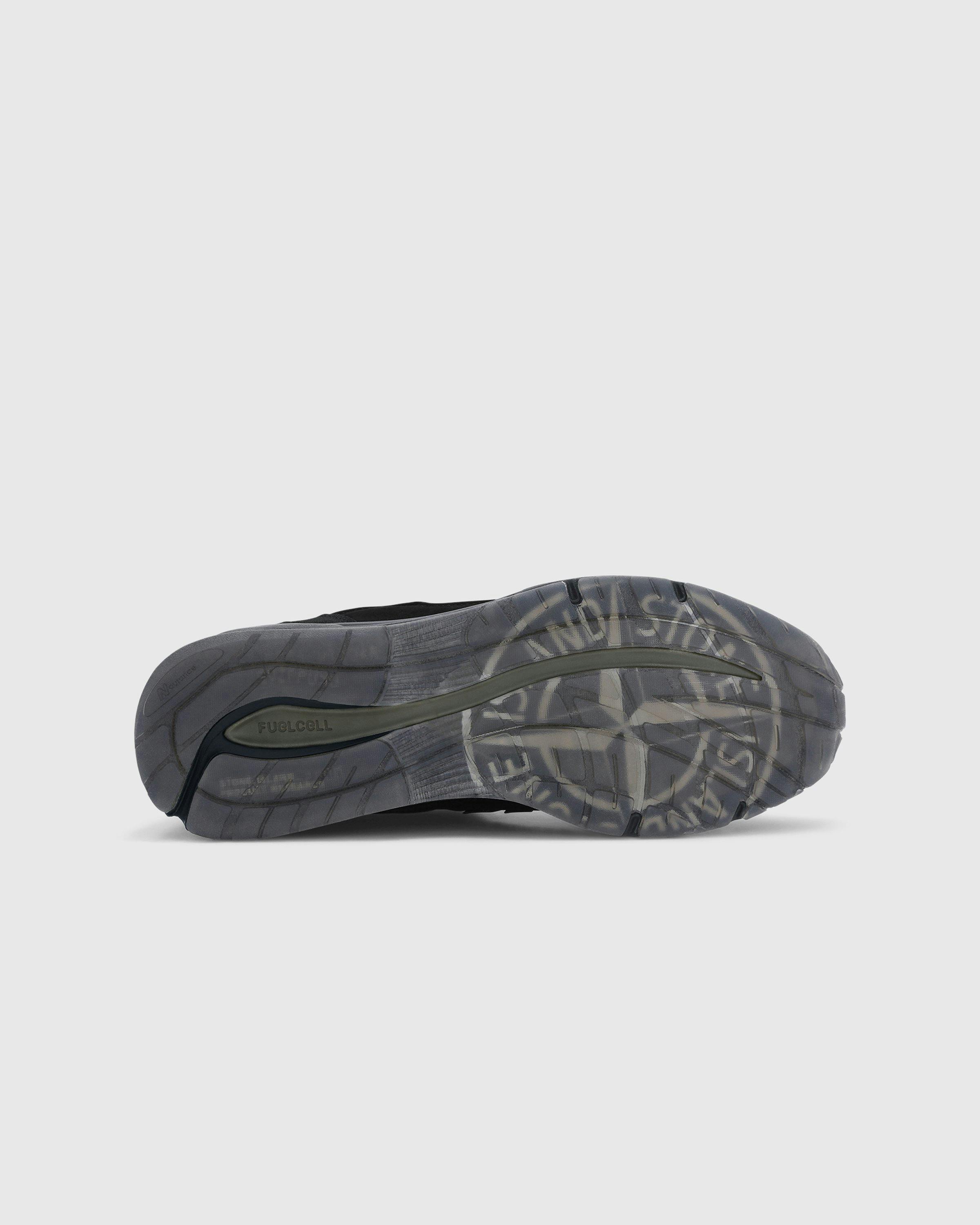 New Balance x Stone Island - U991SD2 Black - Footwear - Black - Image 5