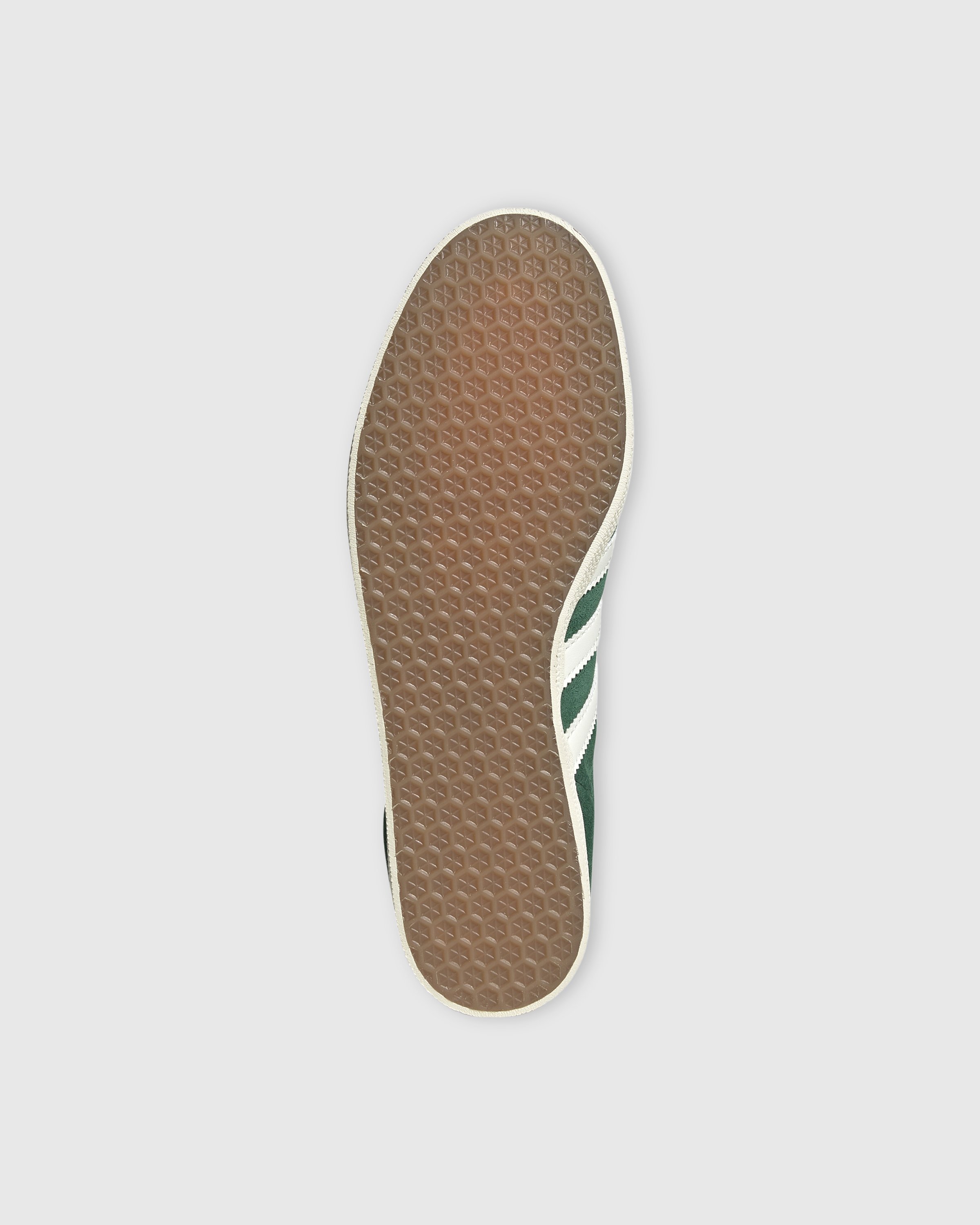 Adidas - Gazelle Green/White - Footwear - Green - Image 6