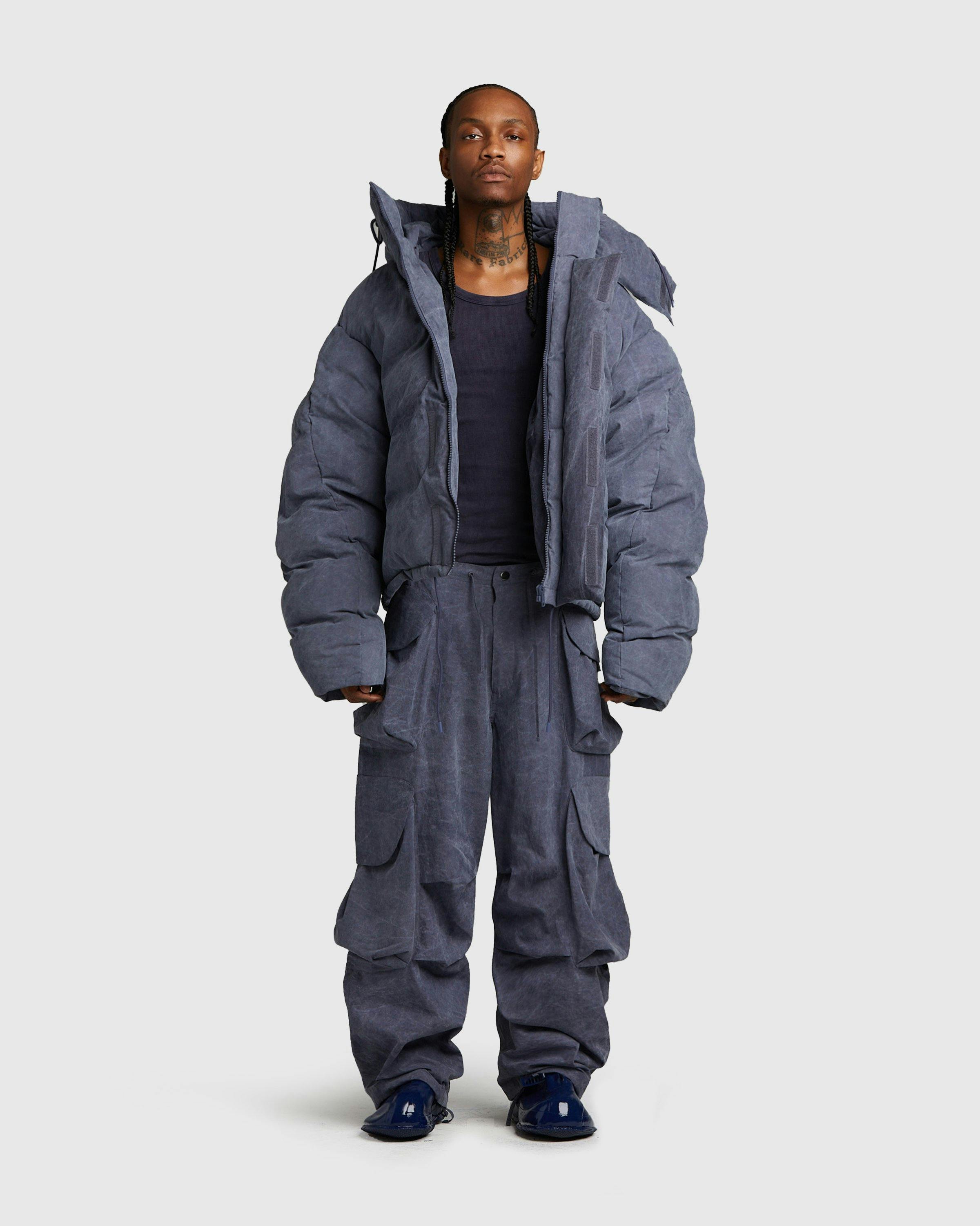 Entire Studios – SOA Puffer Atlantic