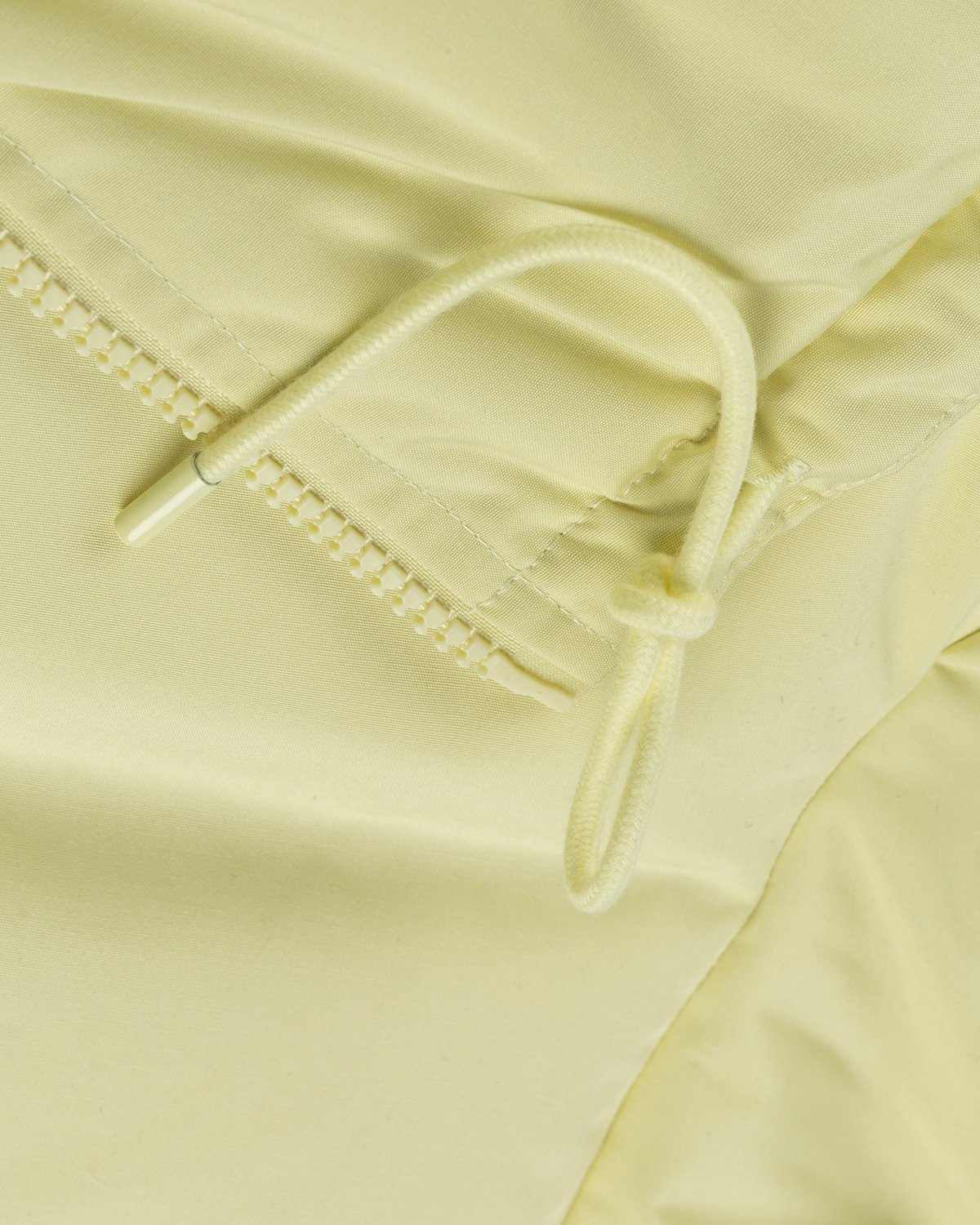 Entire Studios - SOA Puffer Jacket Blonde - Clothing - Yellow - Image 5