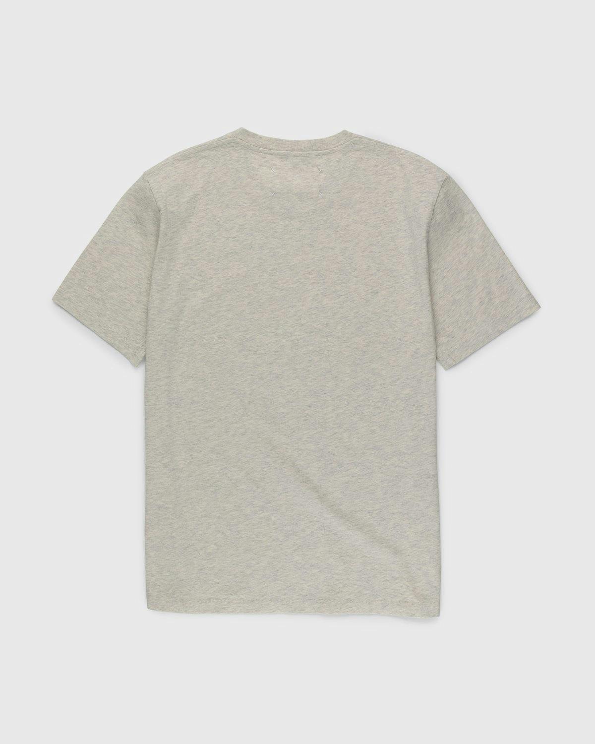 Maison Margiela - Classic Tee 3 Pack - Clothing - Multi - Image 3