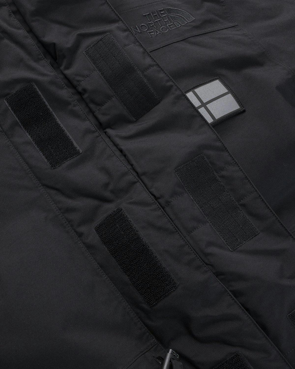 The North Face - Trans Antarctica Expedition Parka Black - Clothing - Black - Image 4