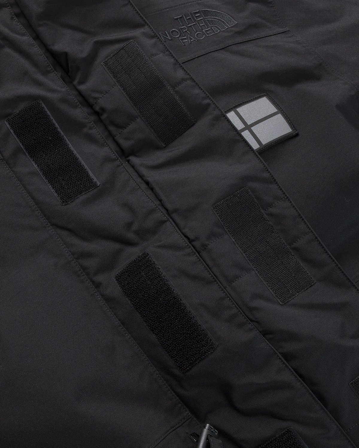The North Face - Trans Antarctica Expedition Parka Black - Clothing - Black - Image 4