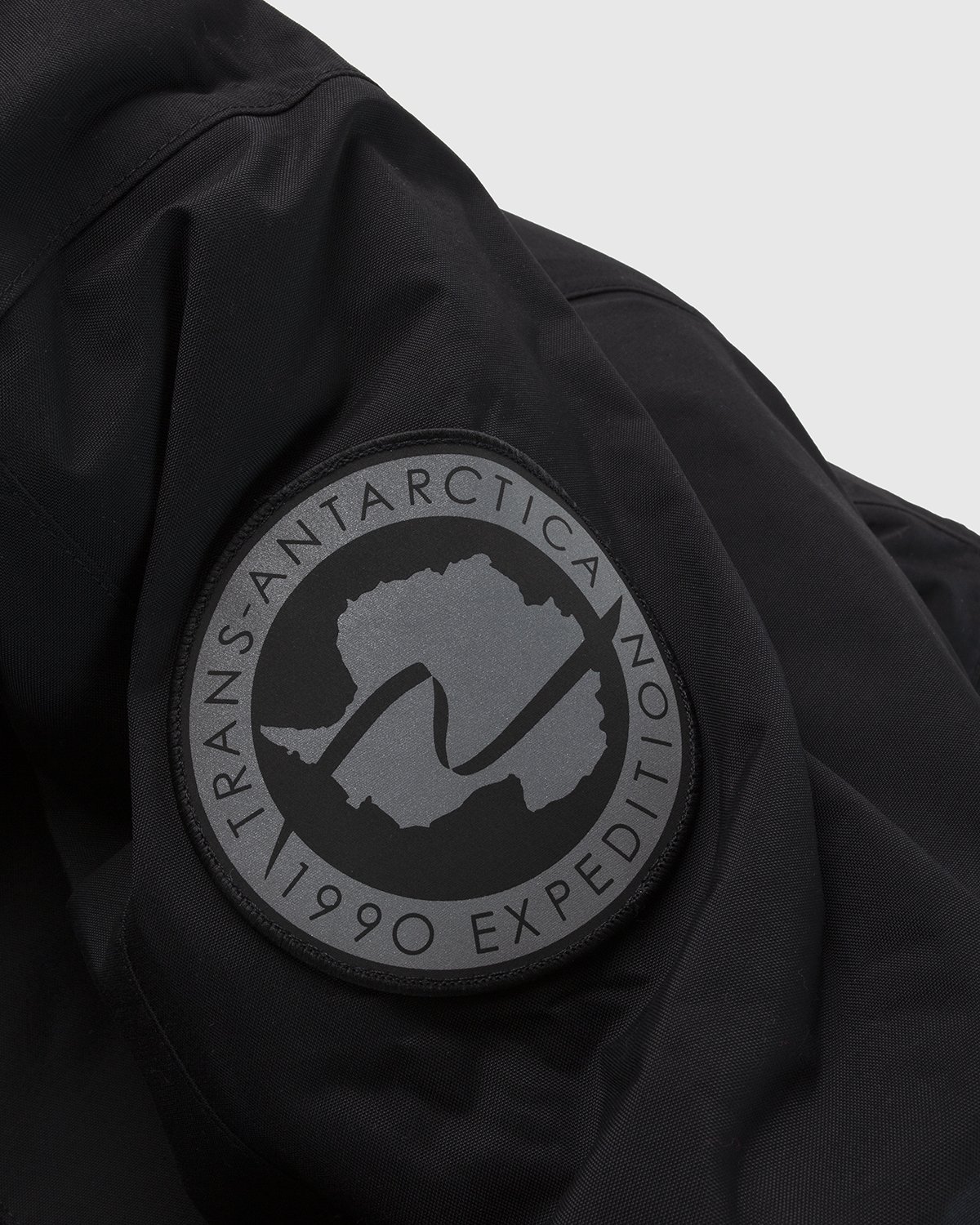 The North Face - Trans Antarctica Expedition Parka Black - Clothing - Black - Image 6